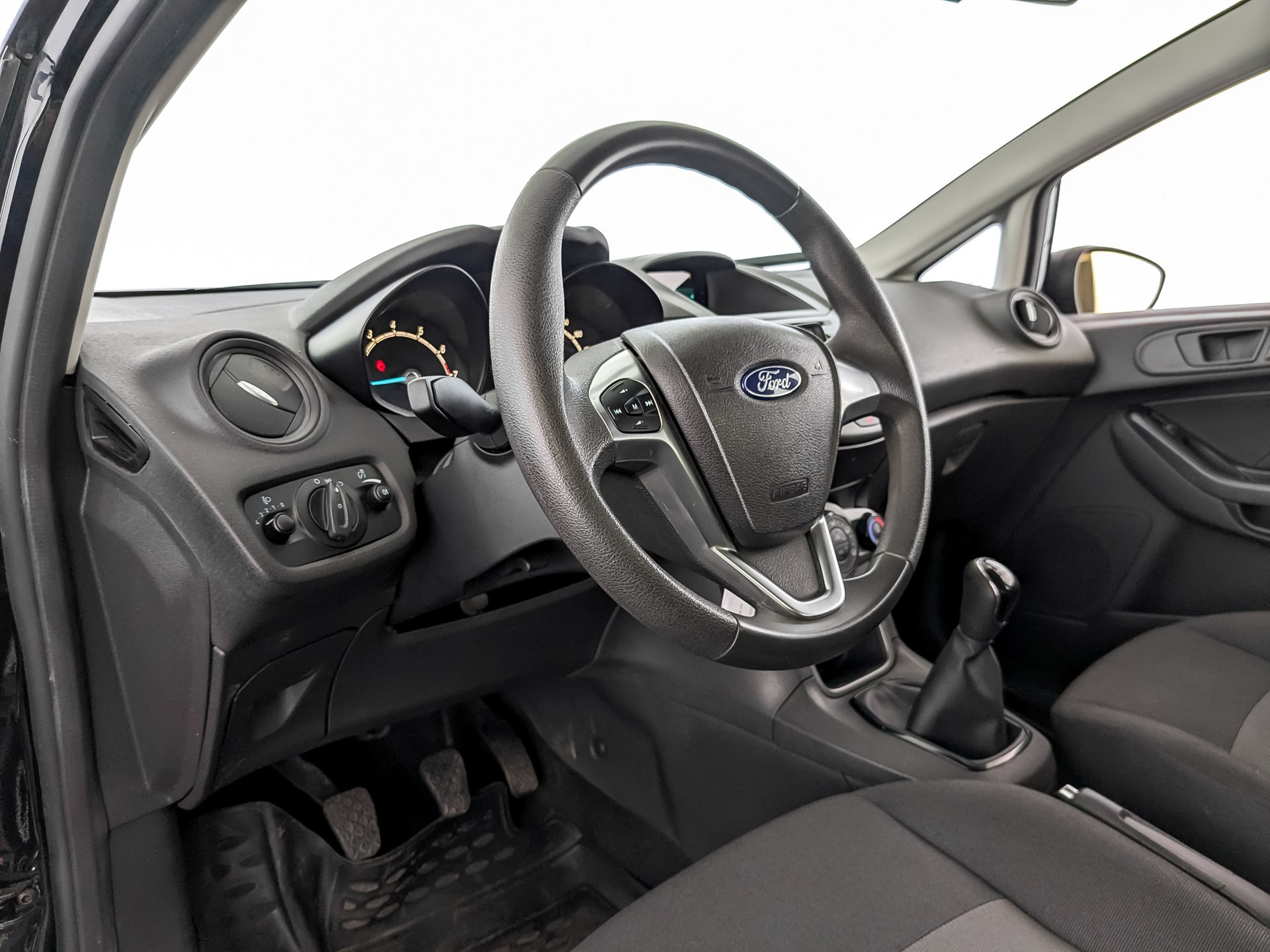 Ford Fiesta#26469