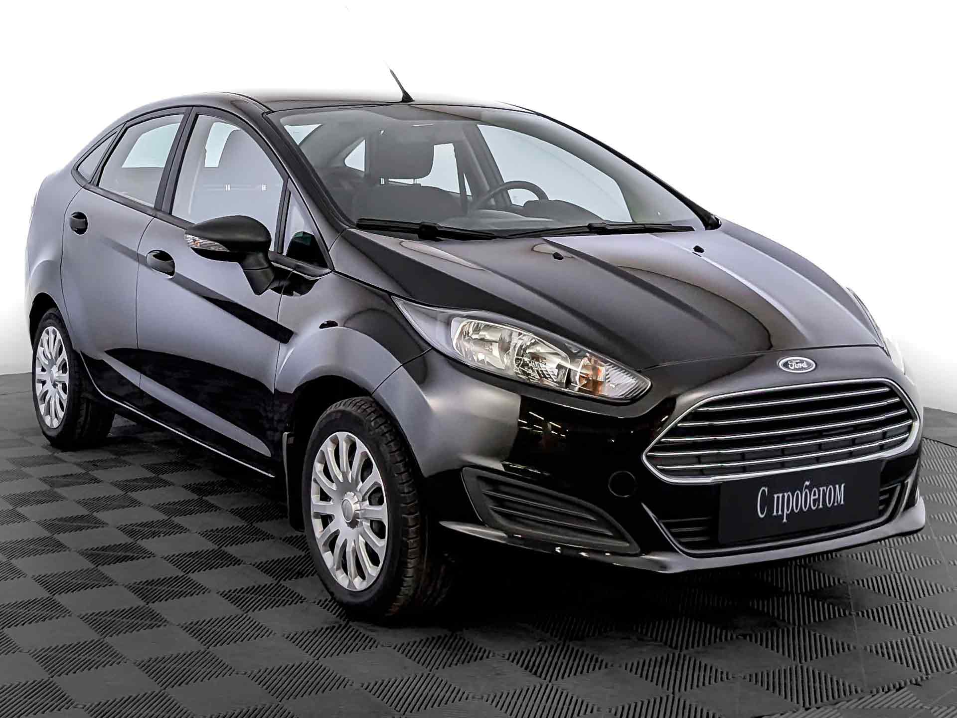 Ford Fiesta#26470
