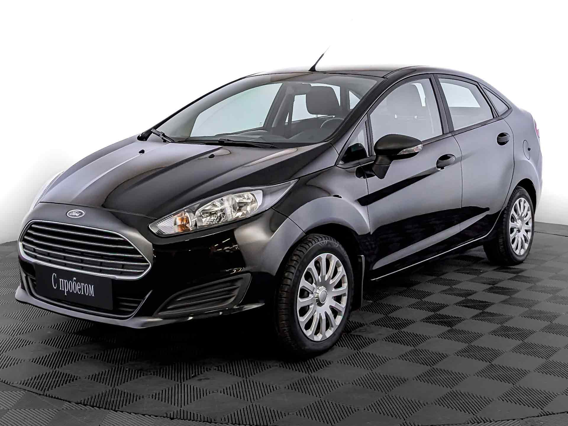 Ford Fiesta#26472