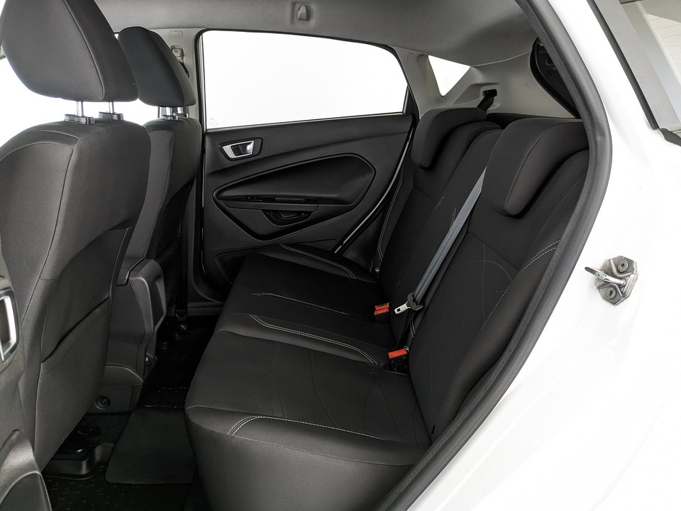 Ford Fiesta#3162