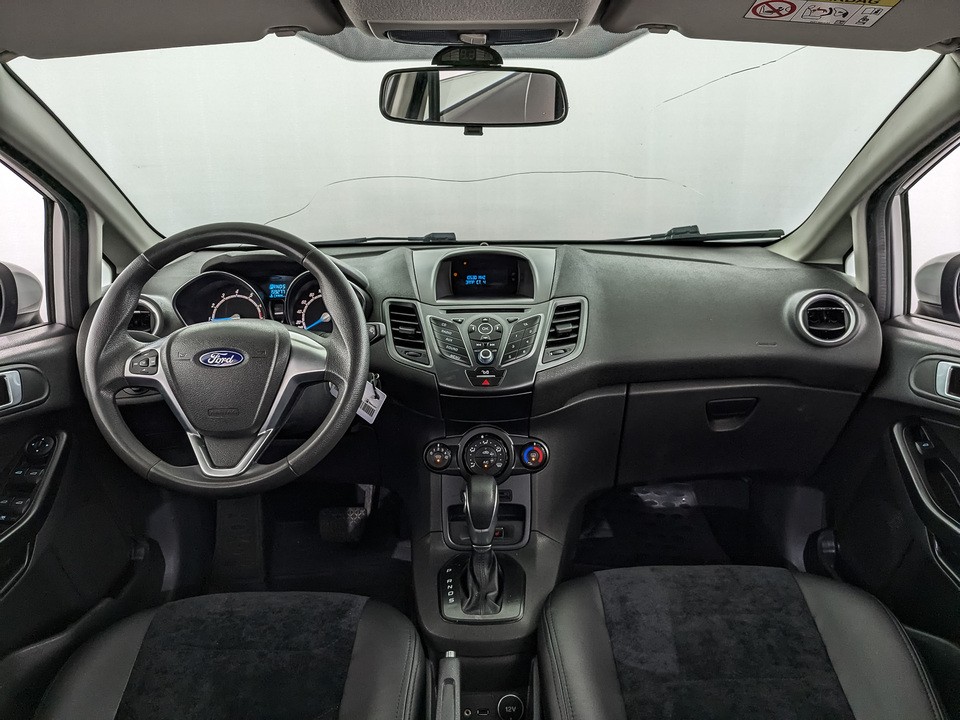 Ford Fiesta#3192