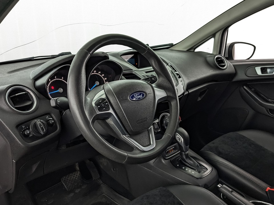 Ford Fiesta#3193