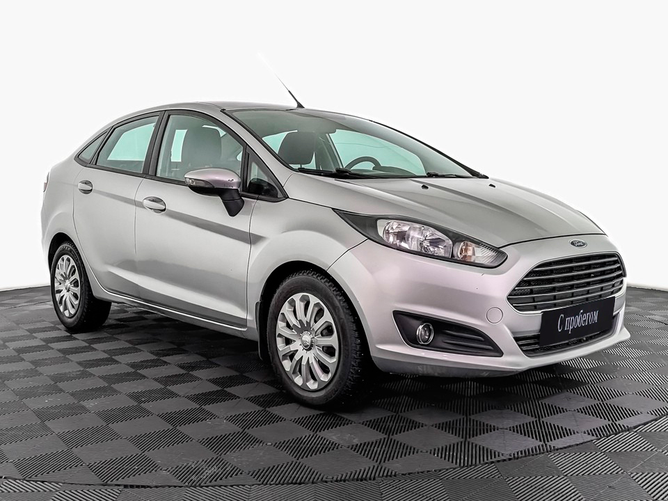 Ford Fiesta#3194
