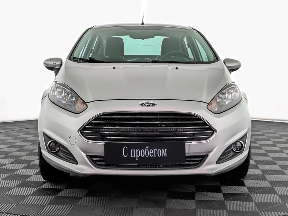 Ford Fiesta#3195