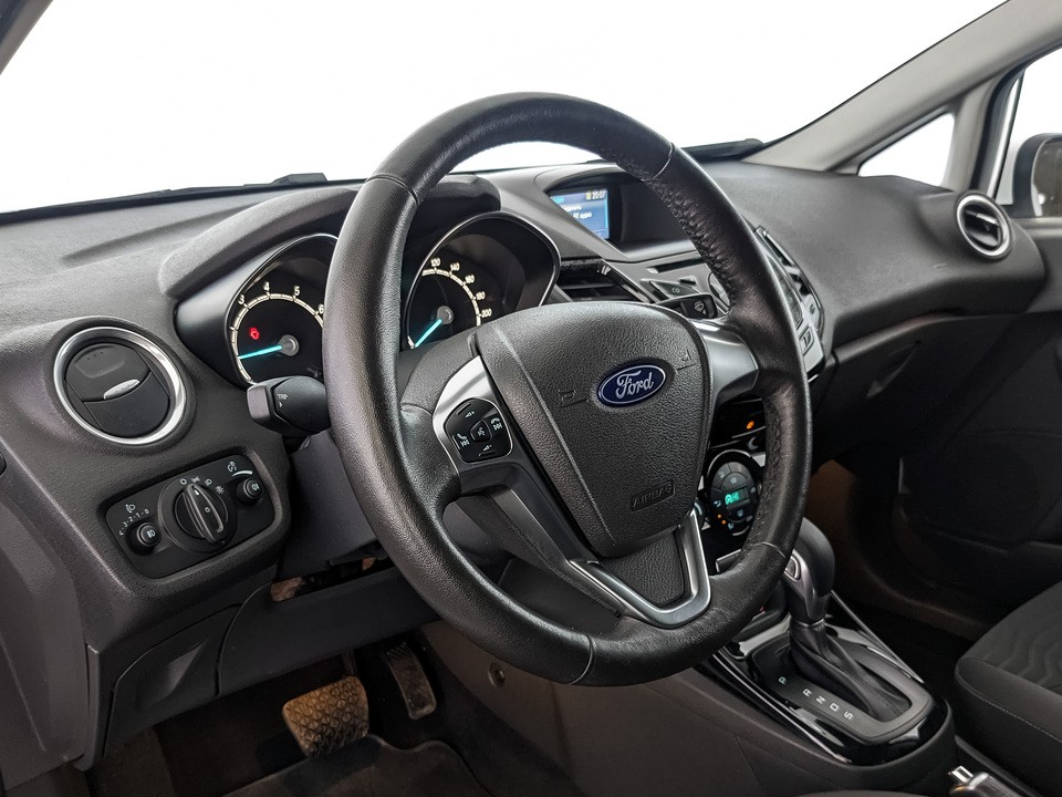 Ford Fiesta#3267