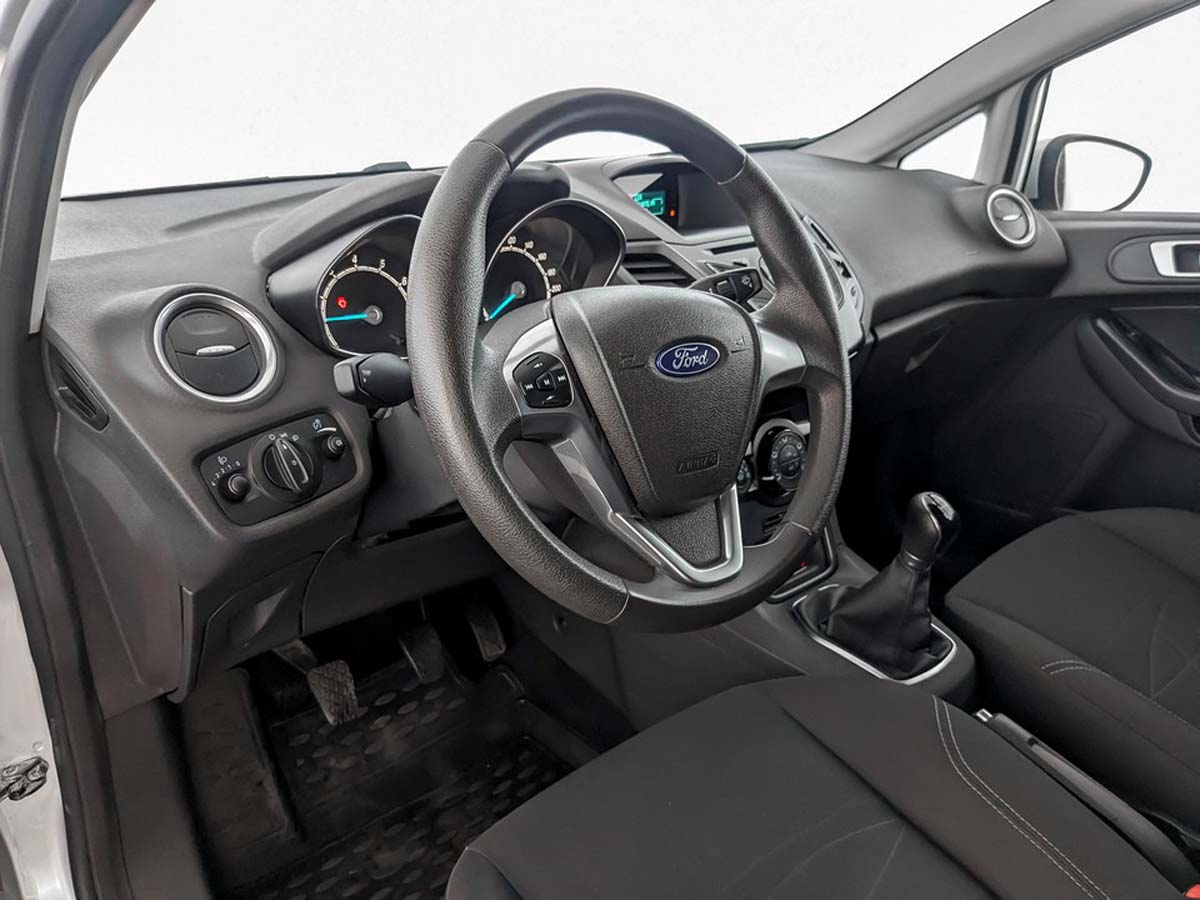 Ford Fiesta#3297