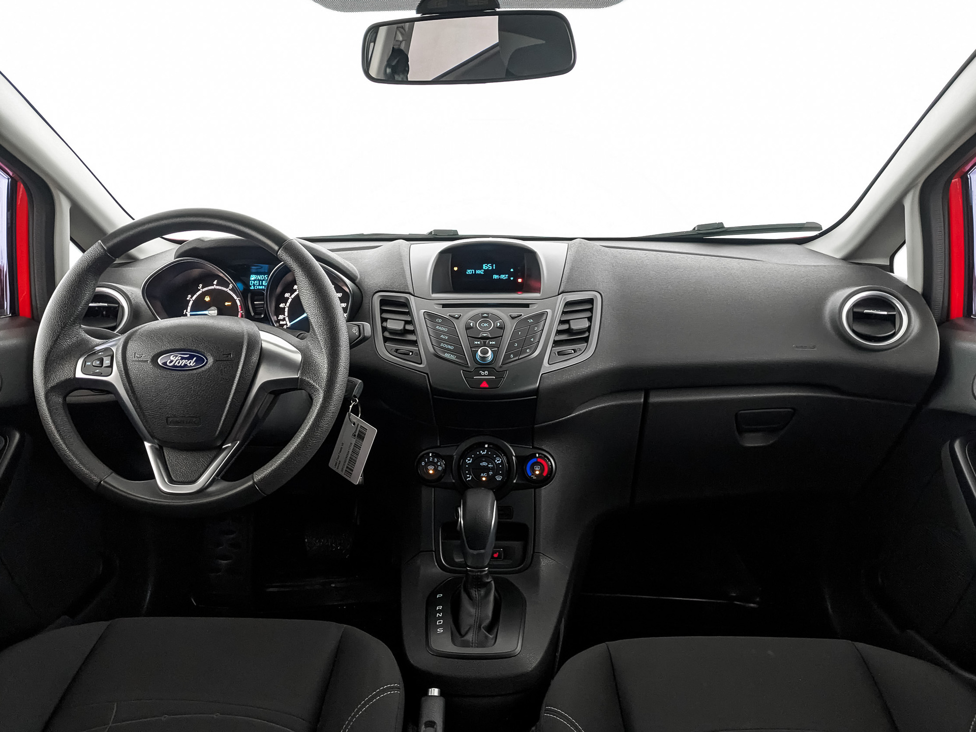 Ford Fiesta#73581