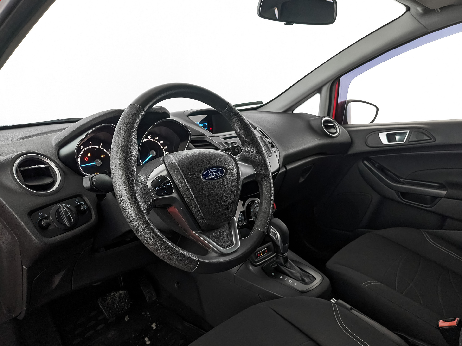 Ford Fiesta#73582