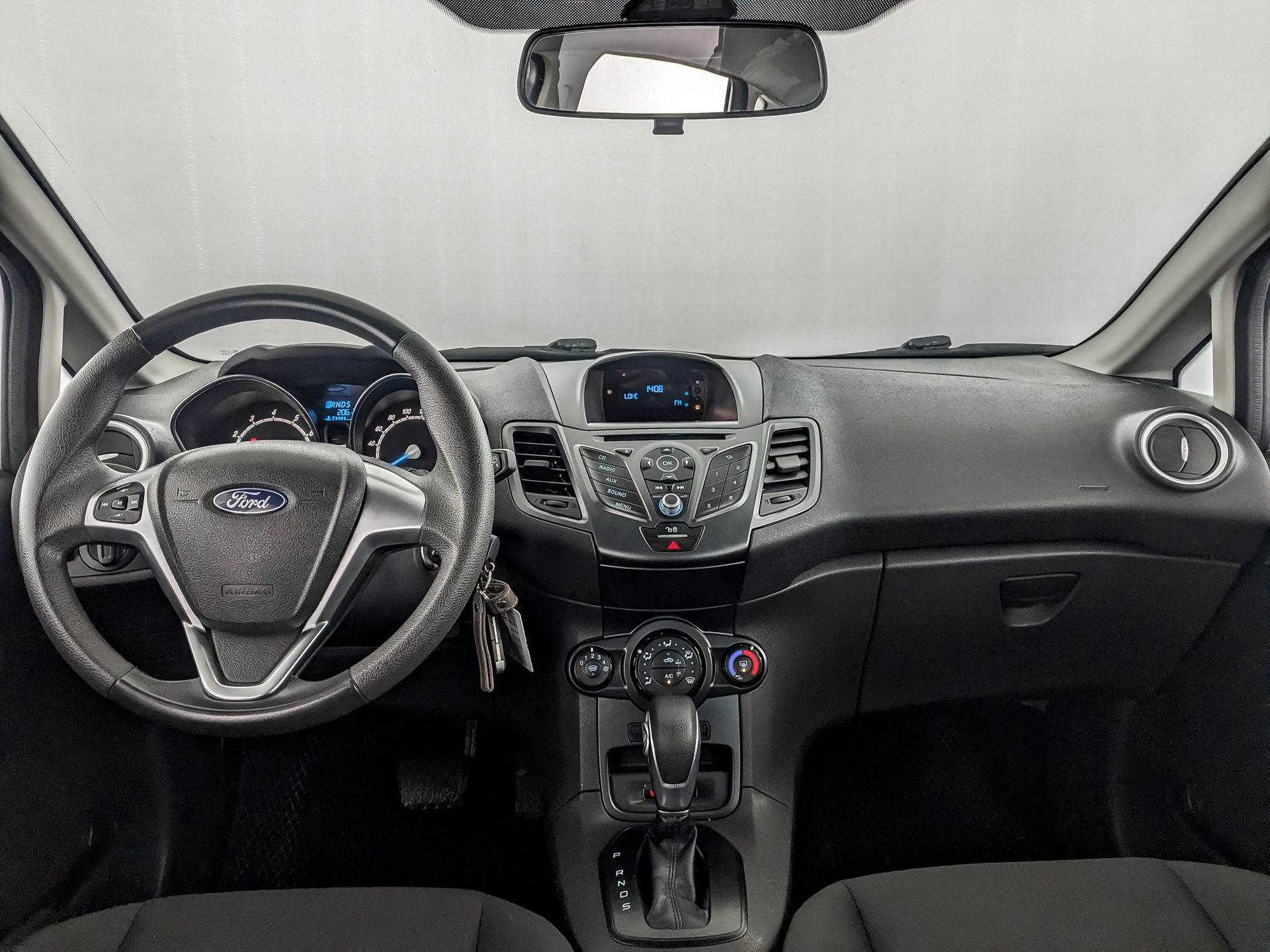 Ford Fiesta#79033