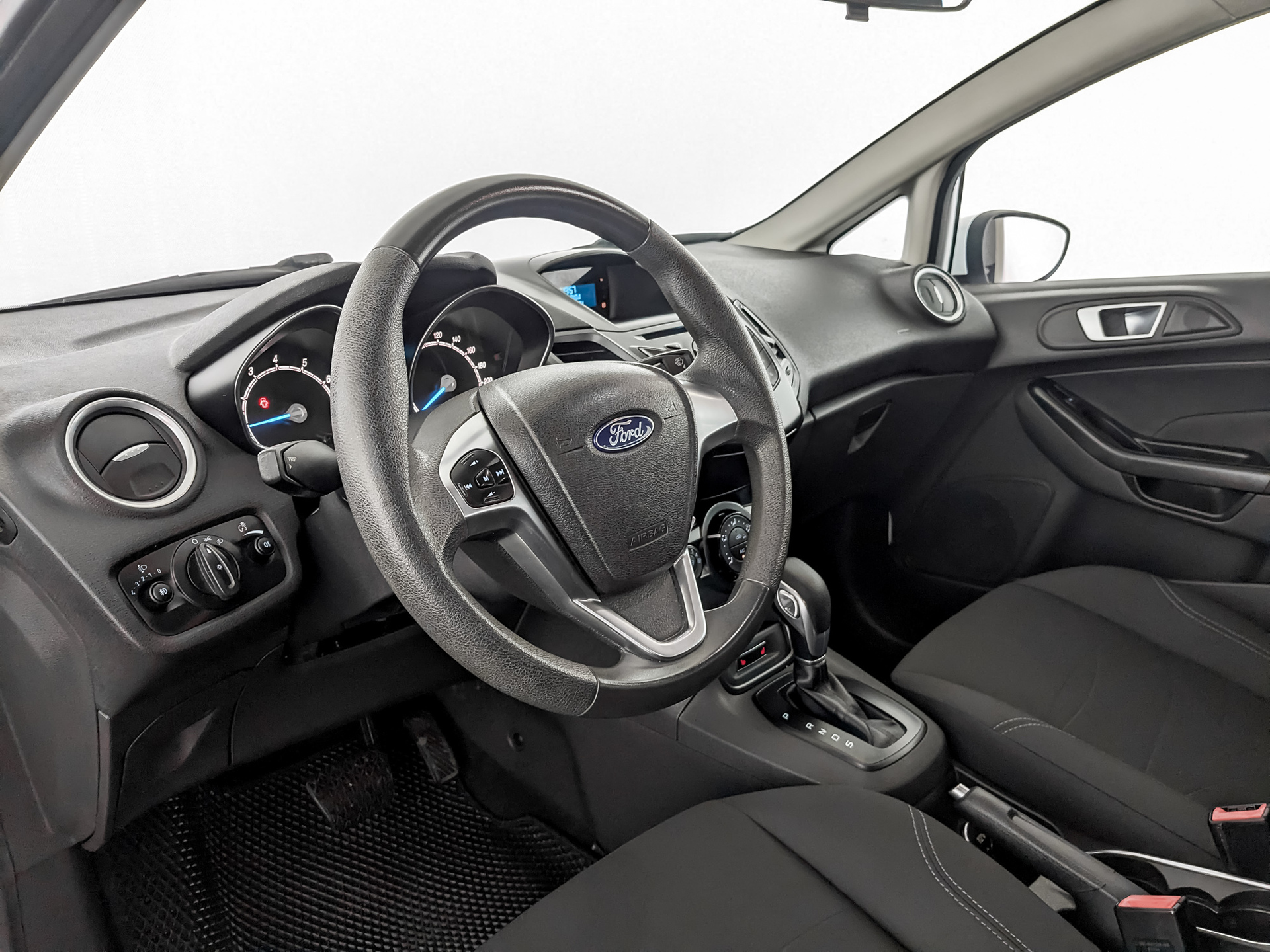 Ford Fiesta#79034