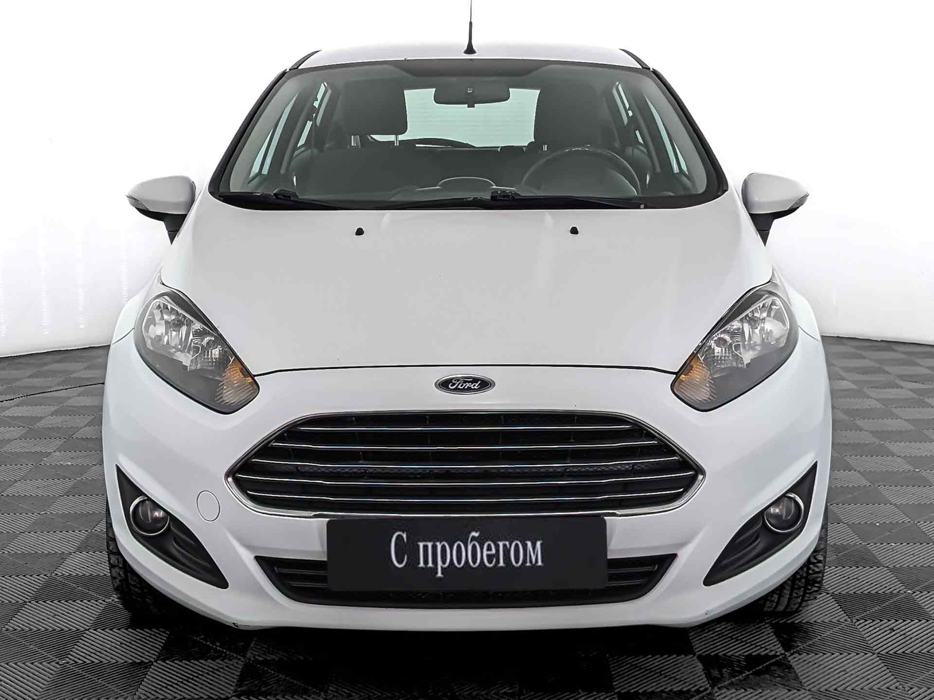 Ford Fiesta#79036