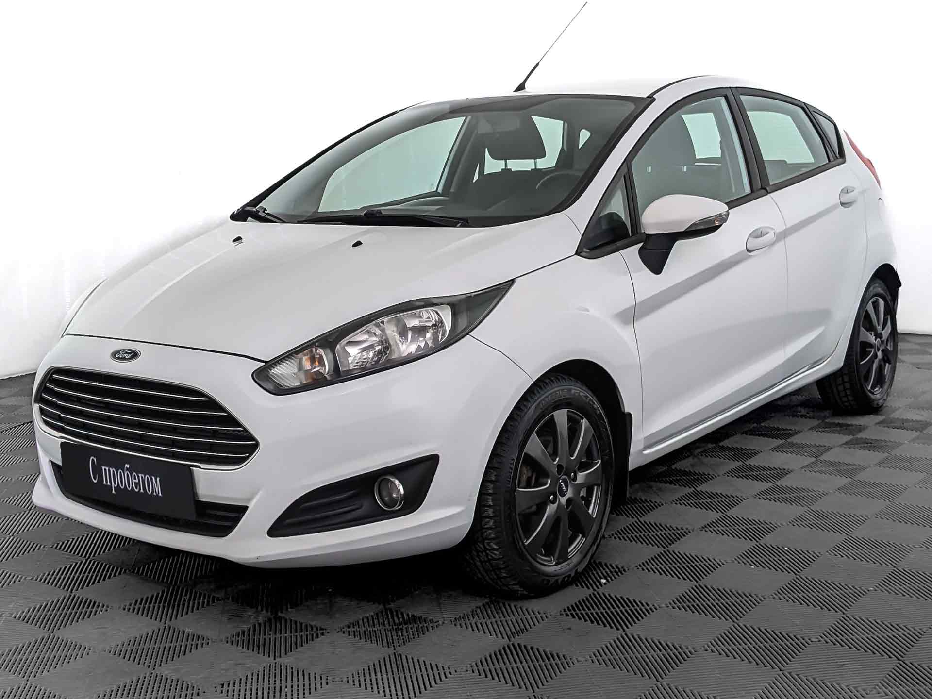 Ford Fiesta#79037