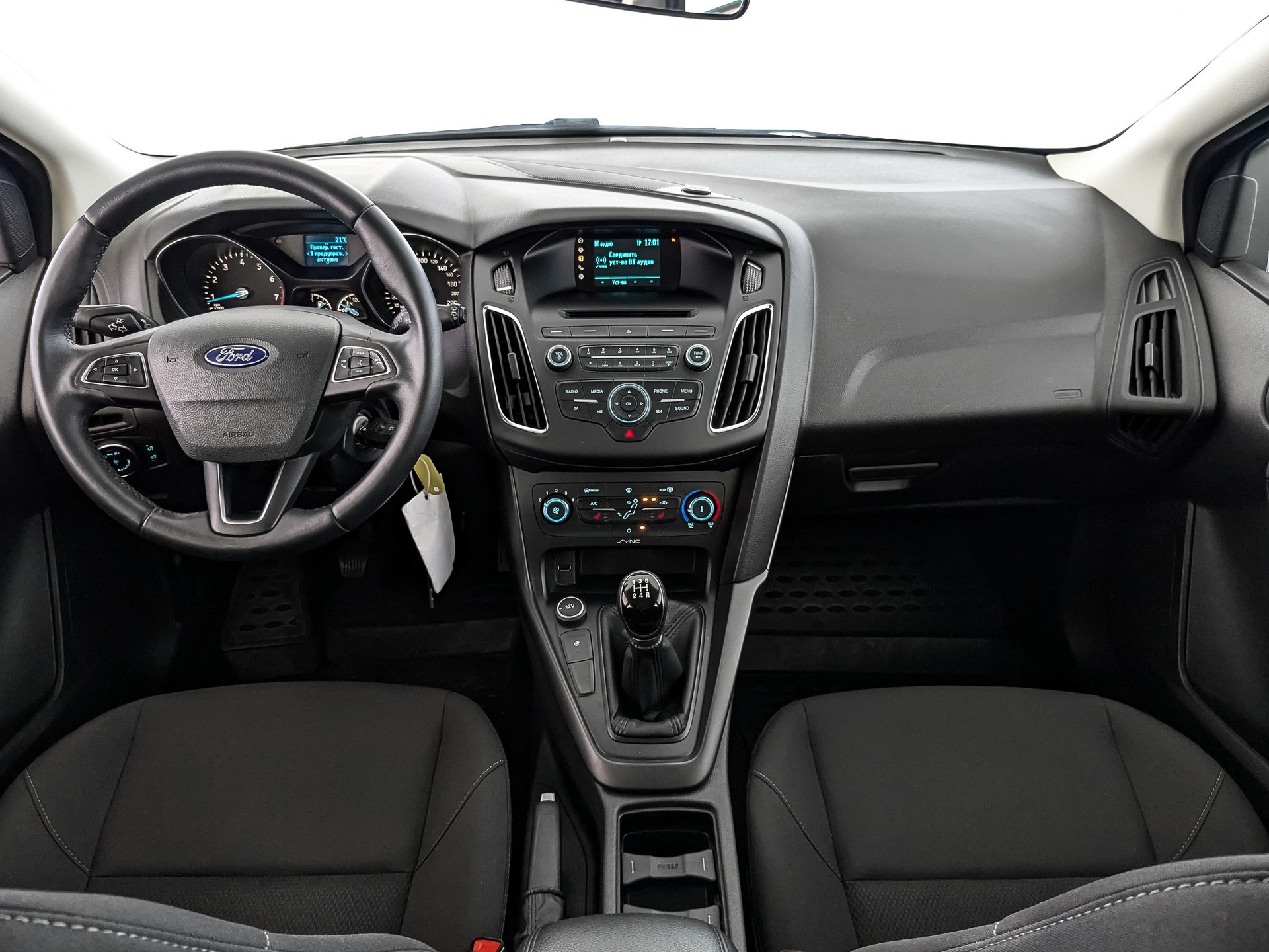 Ford Focus#17041