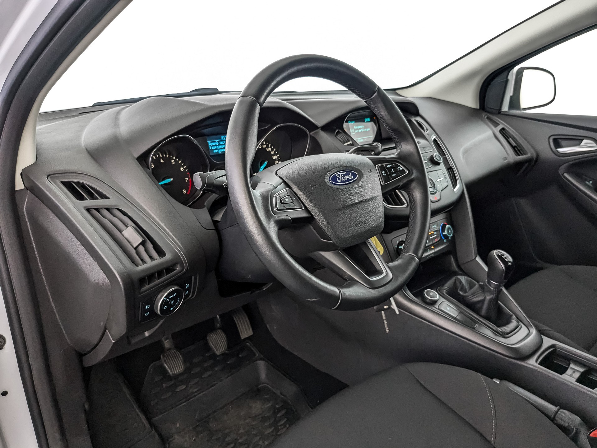 Ford Focus#17042
