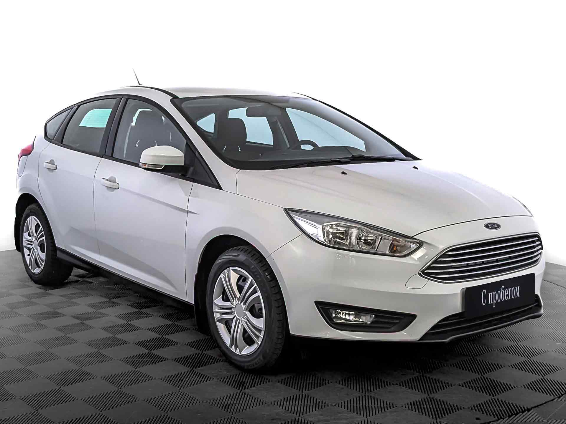 Ford Focus#17043