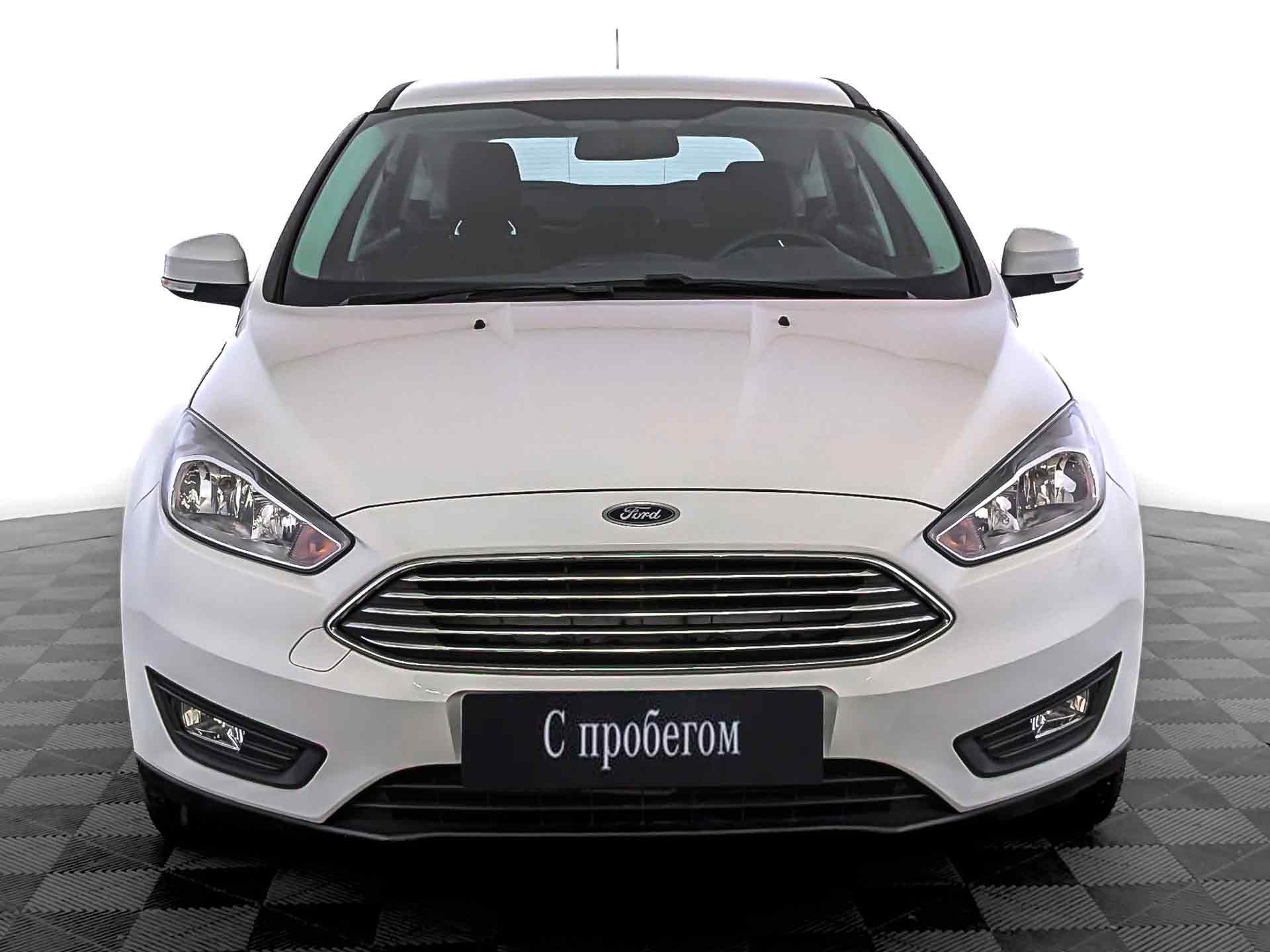 Ford Focus#17044