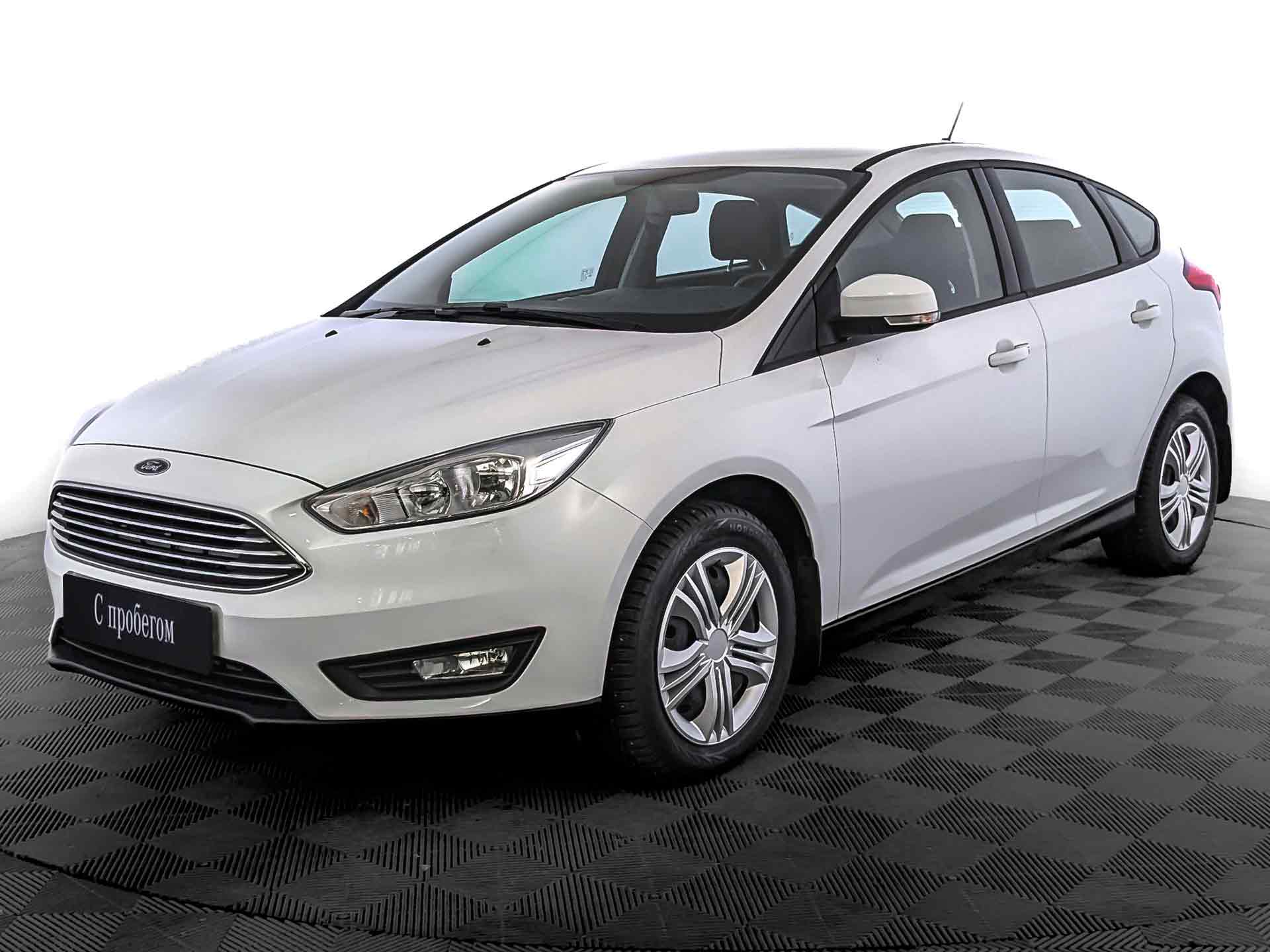 Ford Focus#17045
