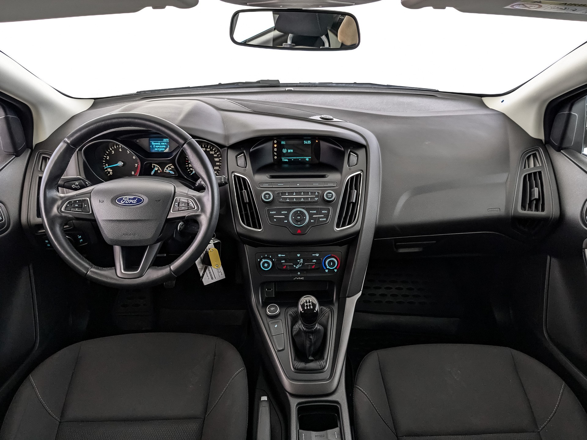 Ford Focus#17051