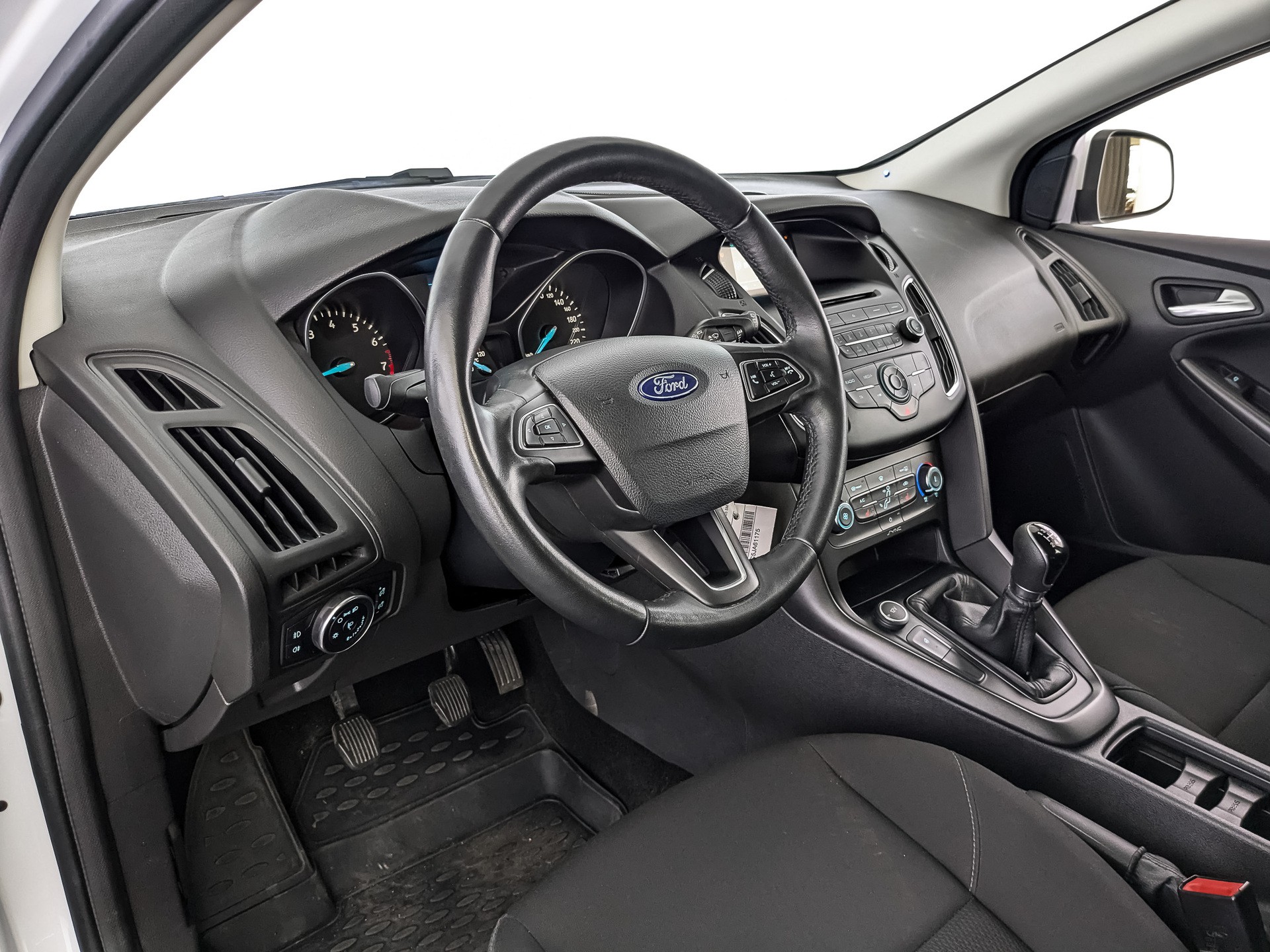 Ford Focus#17052