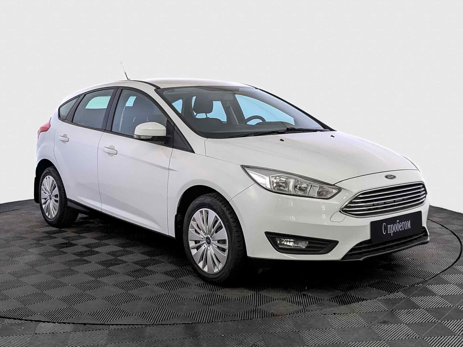 Ford Focus#17053