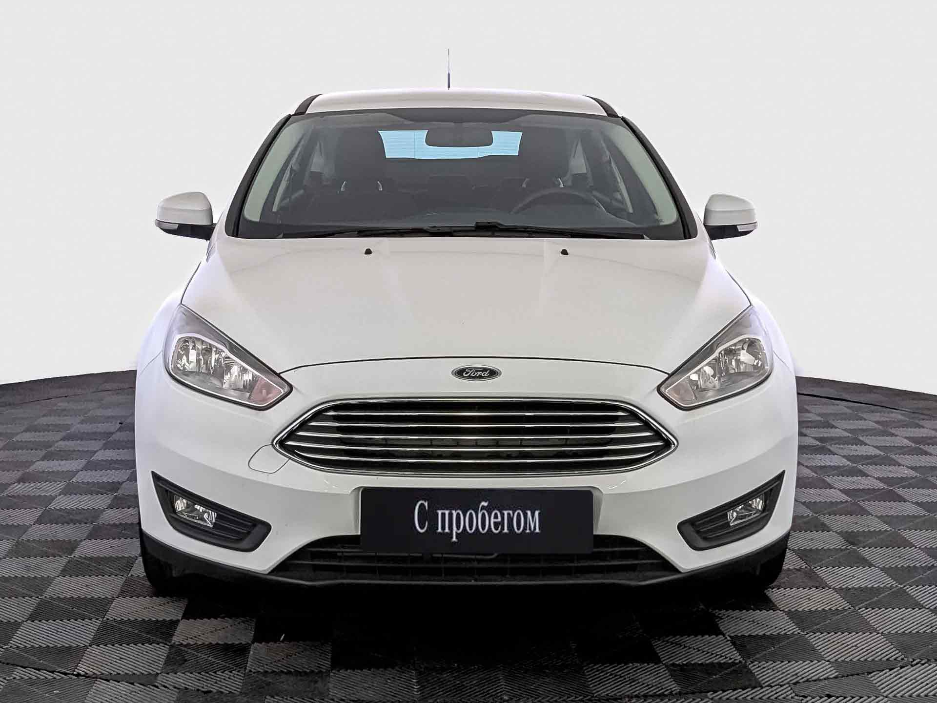 Ford Focus#17054
