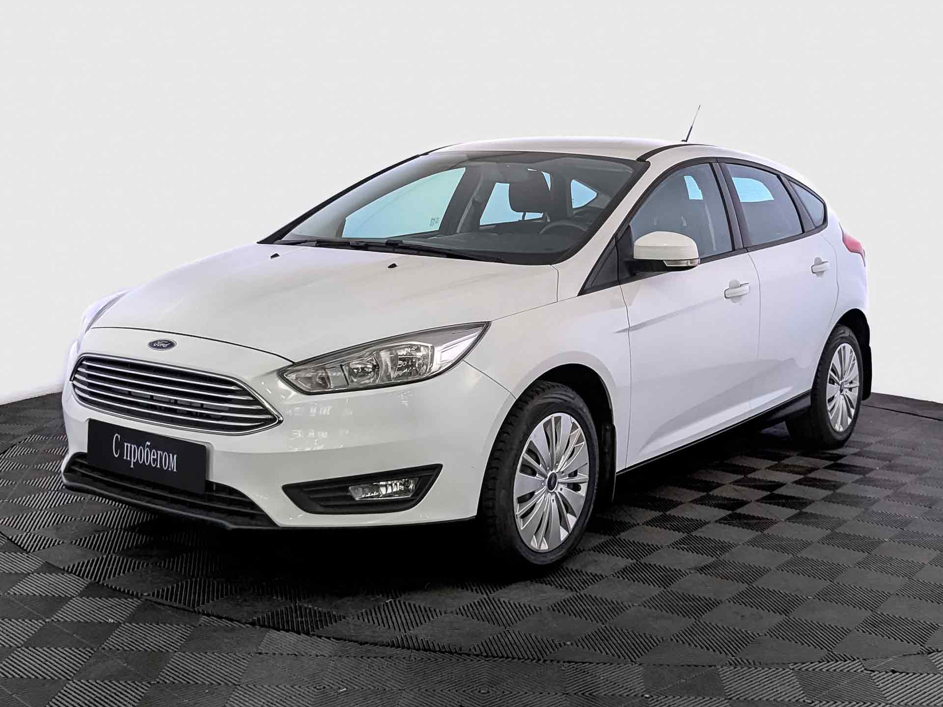 Ford Focus#17055
