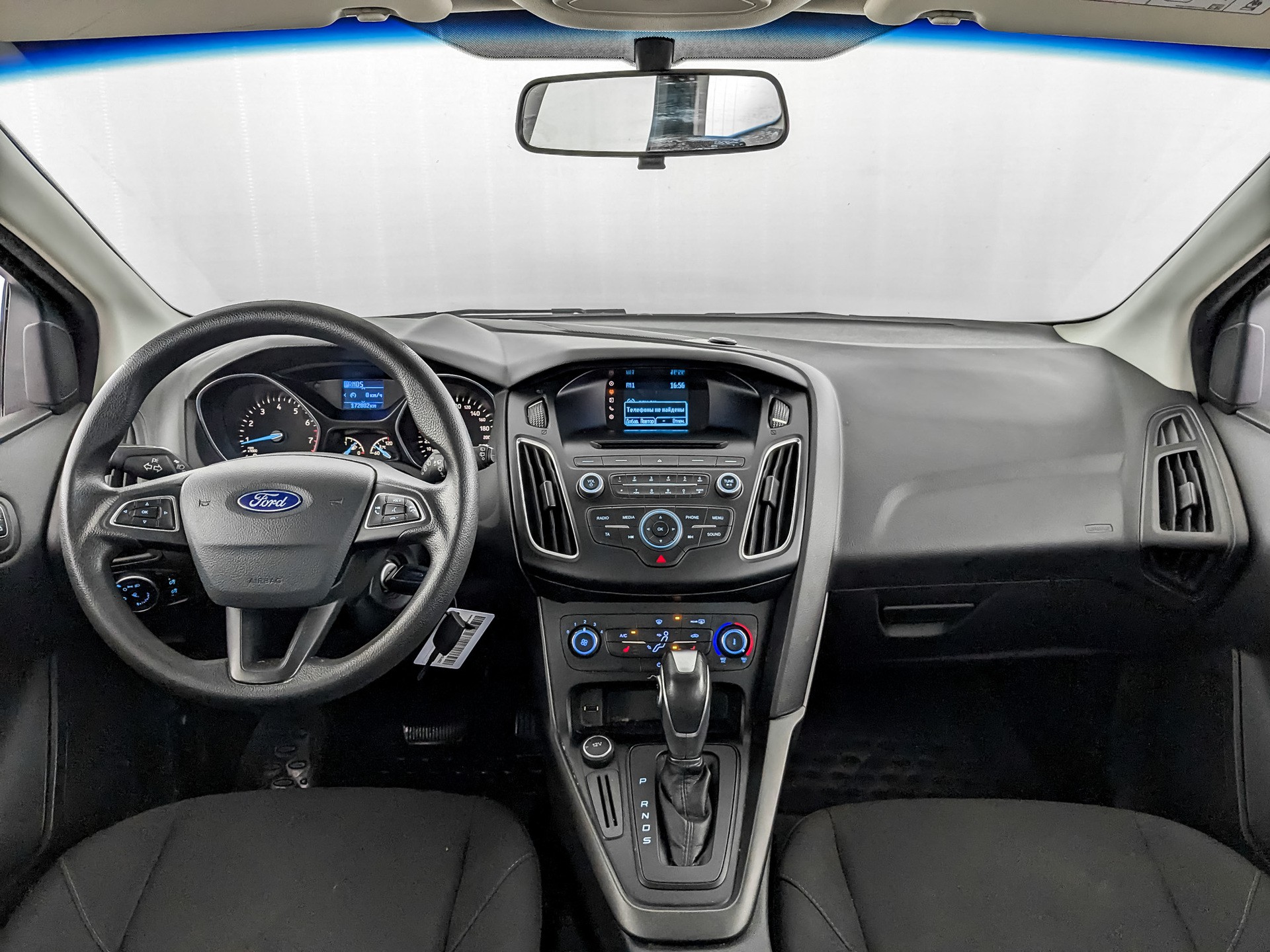 Ford Focus#17061