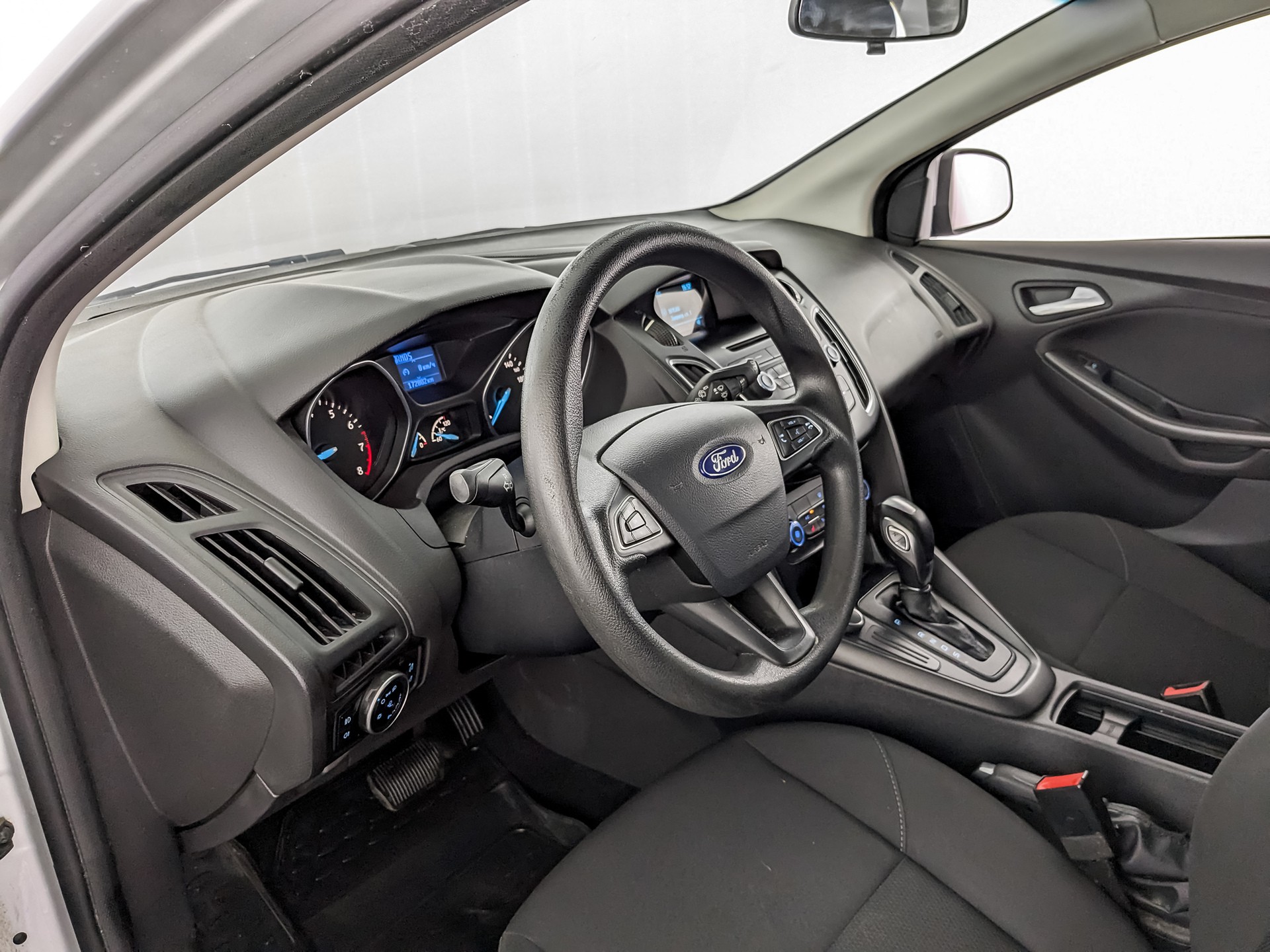 Ford Focus#17062
