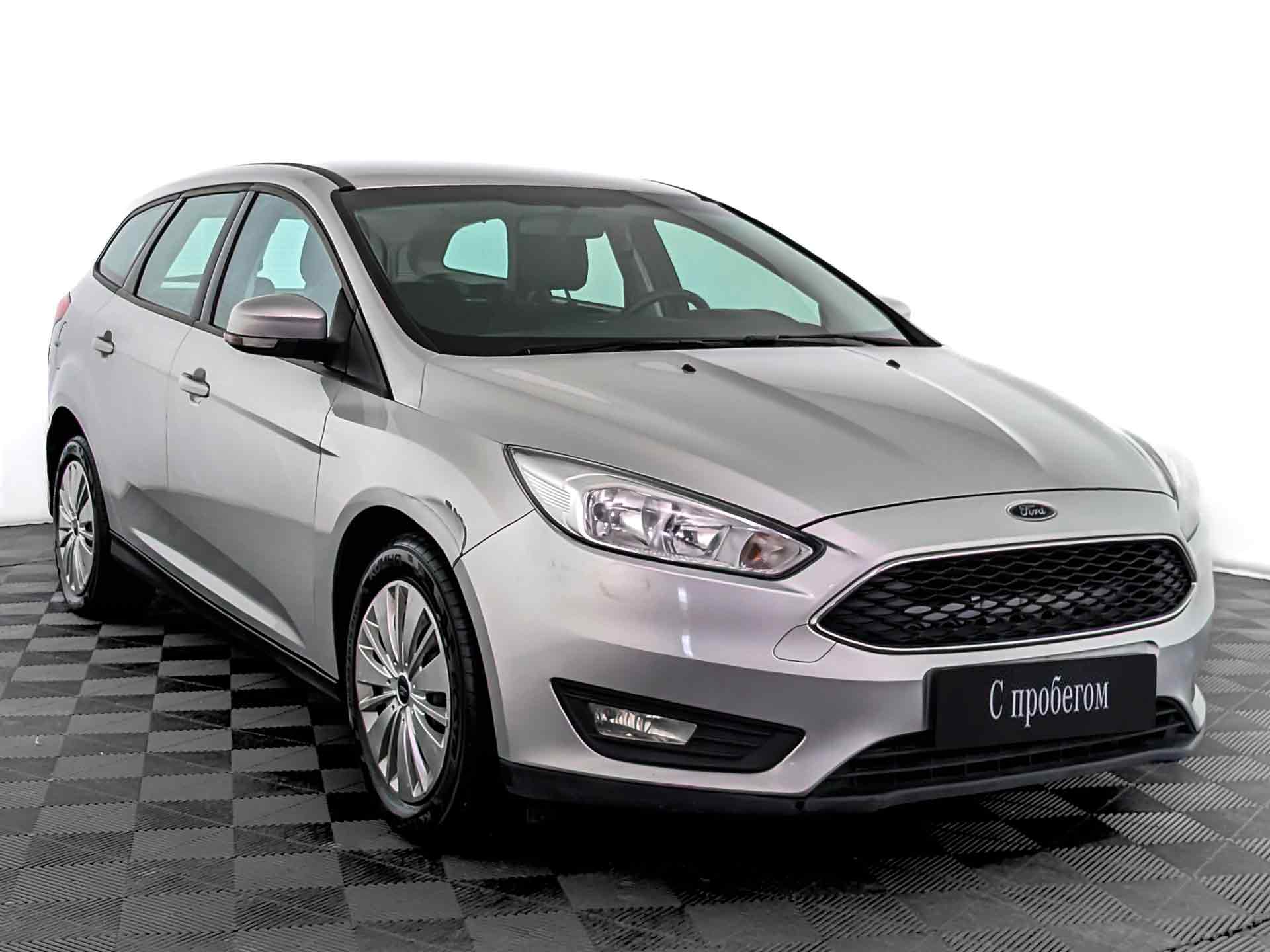 Ford Focus#17063