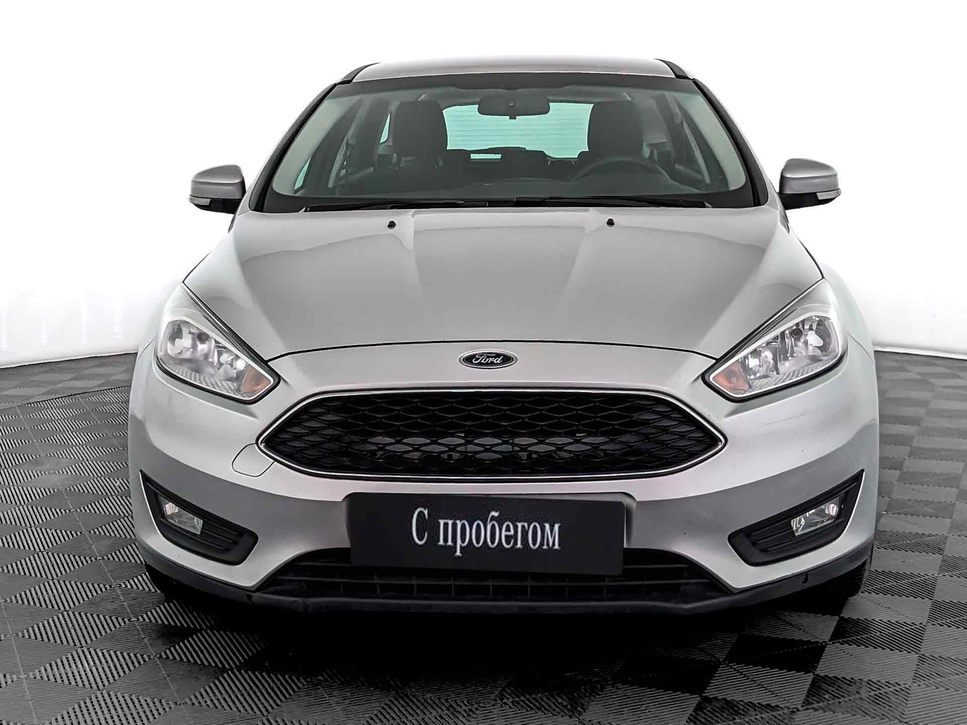 Ford Focus#17064