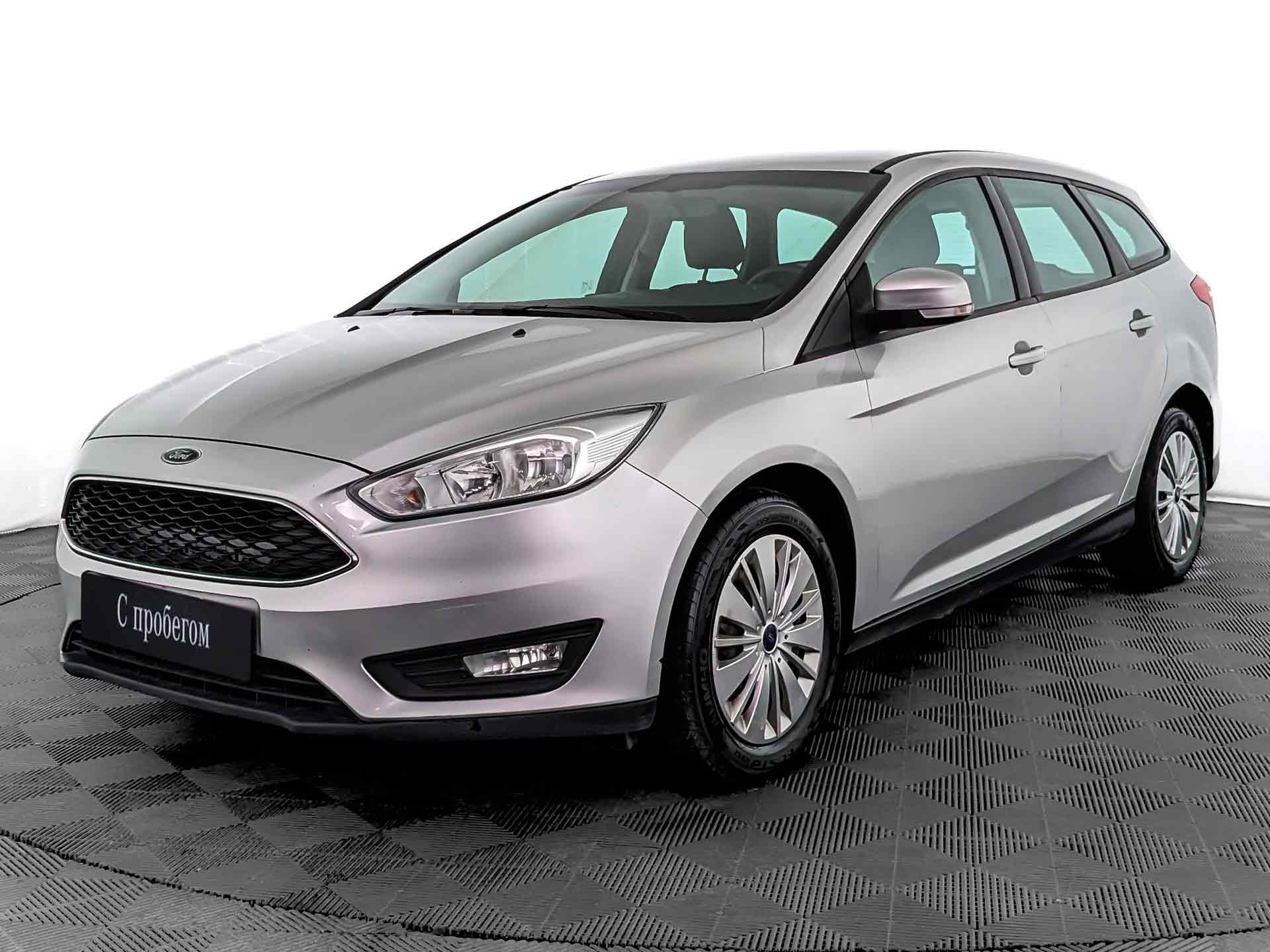 Ford Focus#17065