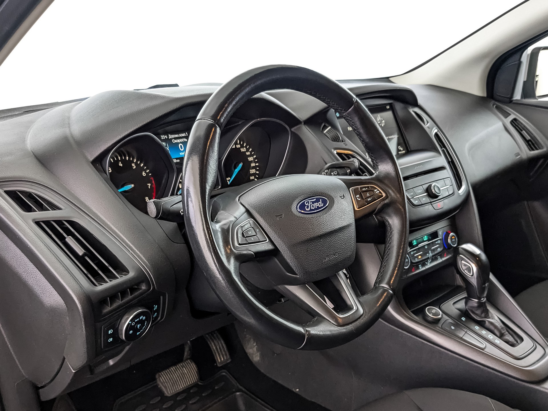 Ford Focus#17072