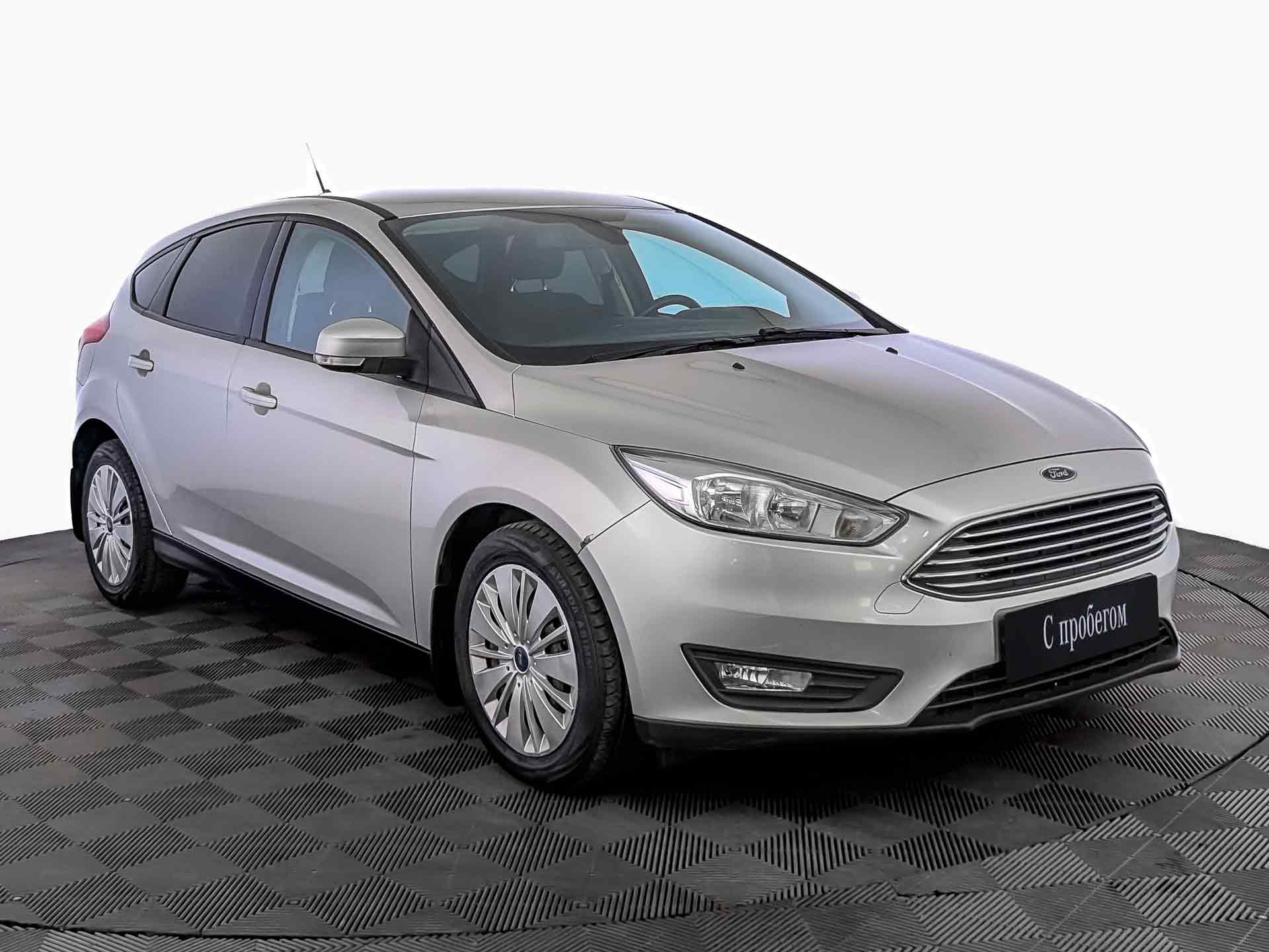 Ford Focus#17073