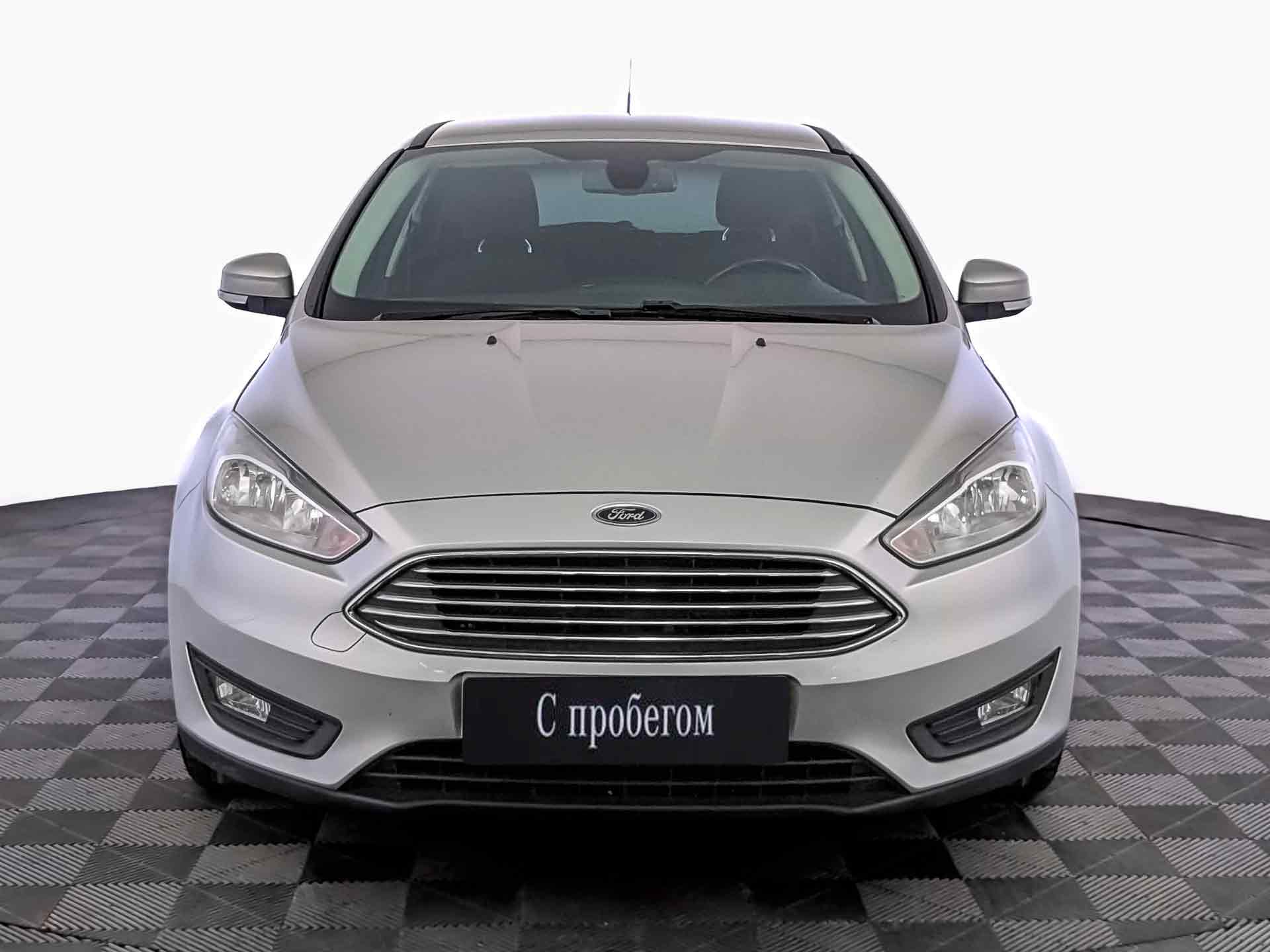Ford Focus#17074