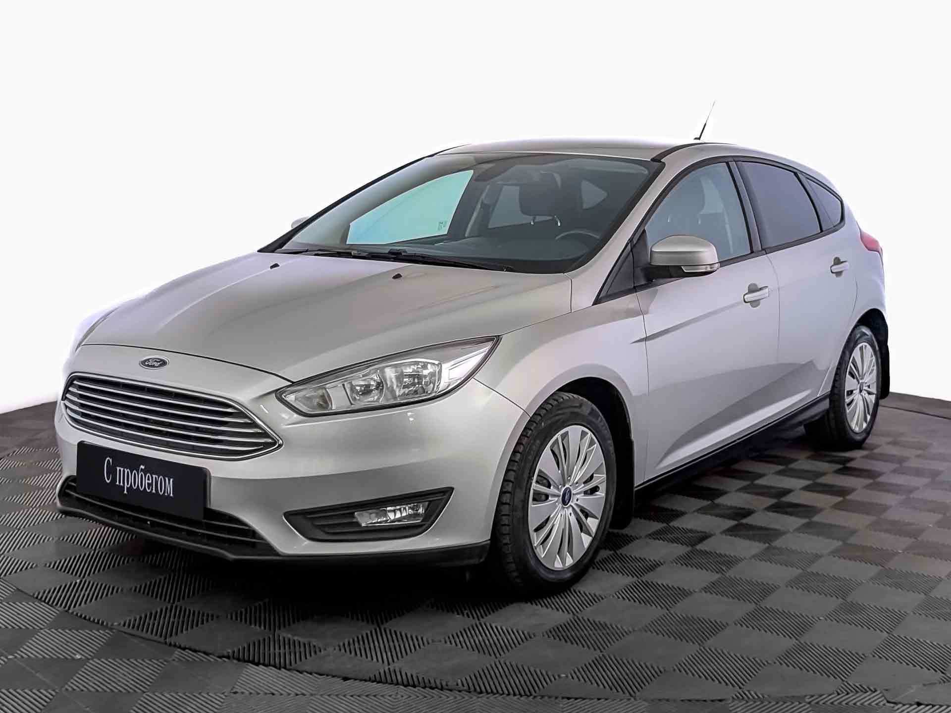 Ford Focus#17075
