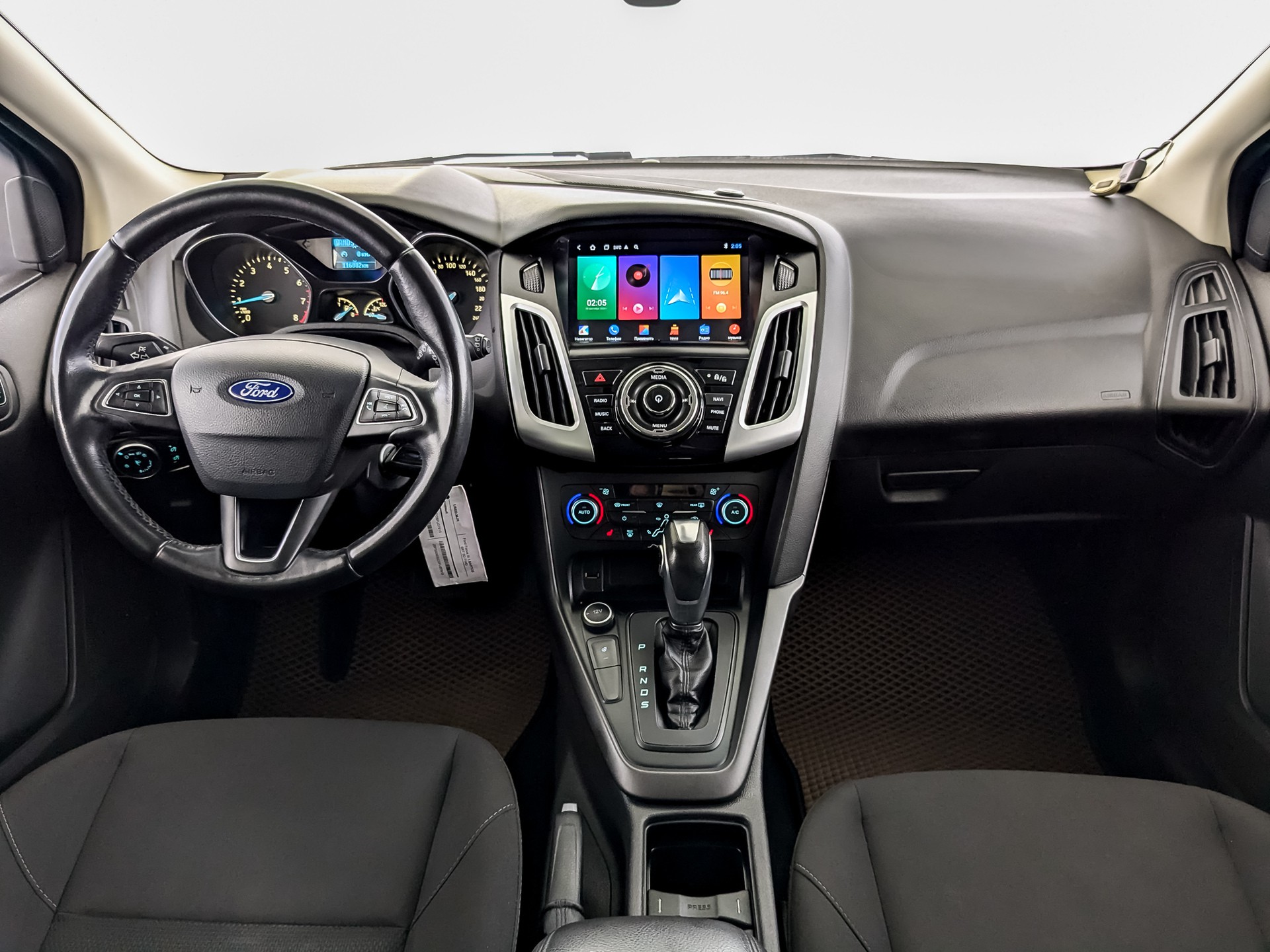 Ford Focus#17157
