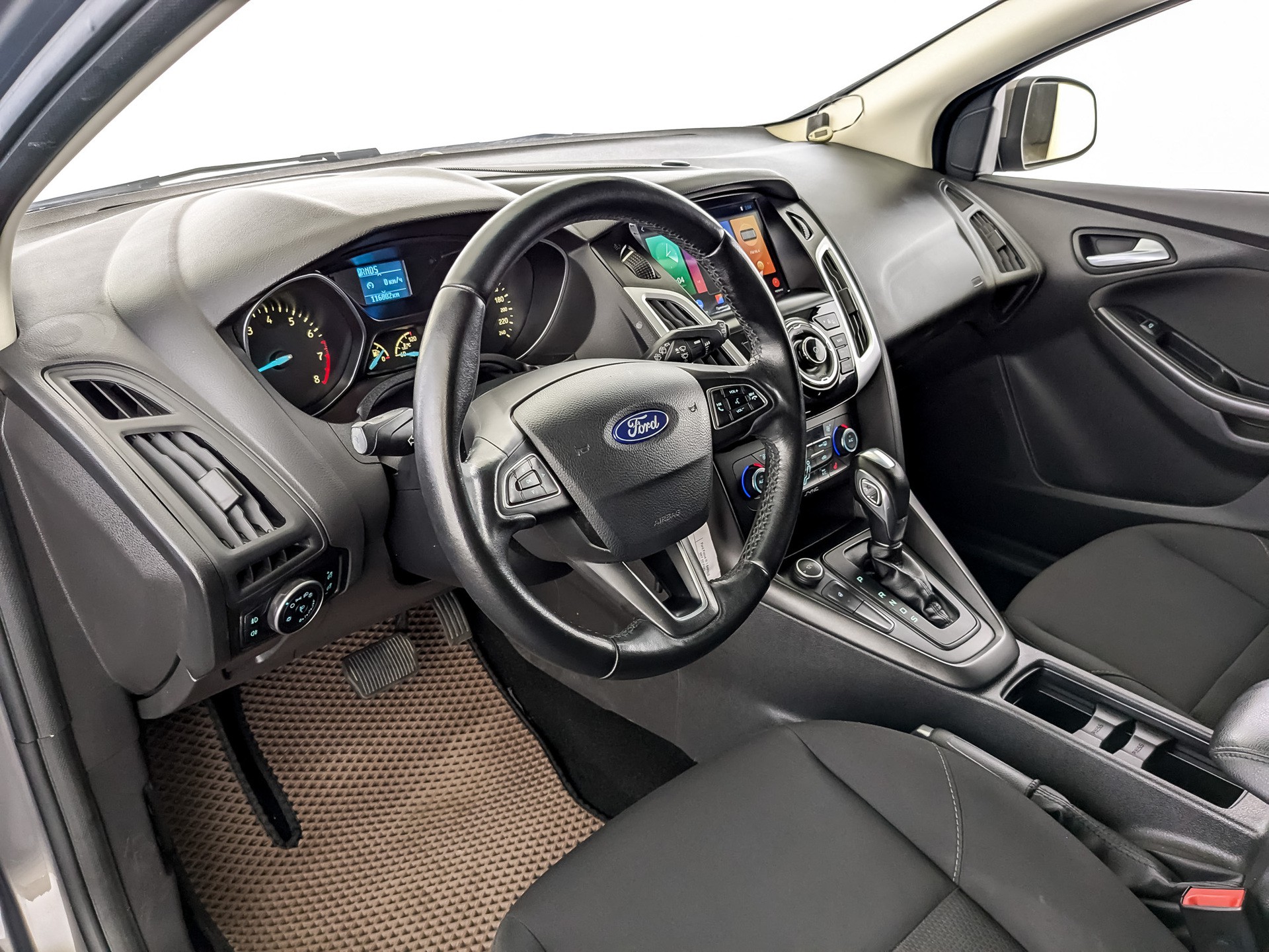 Ford Focus#17158