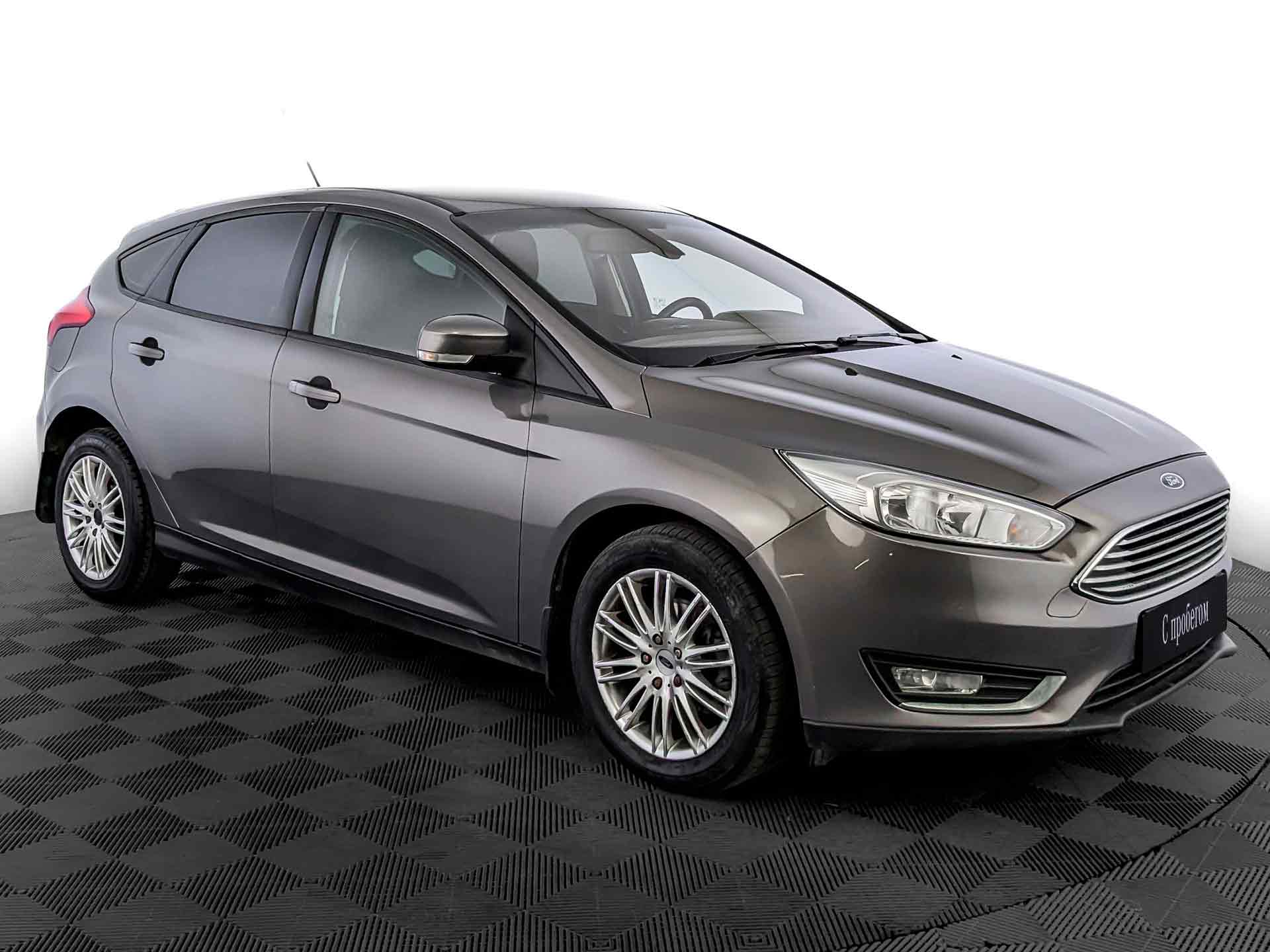 Ford Focus#17159