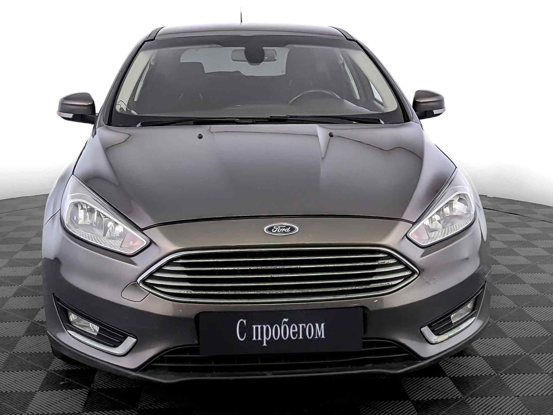 Ford Focus#17160