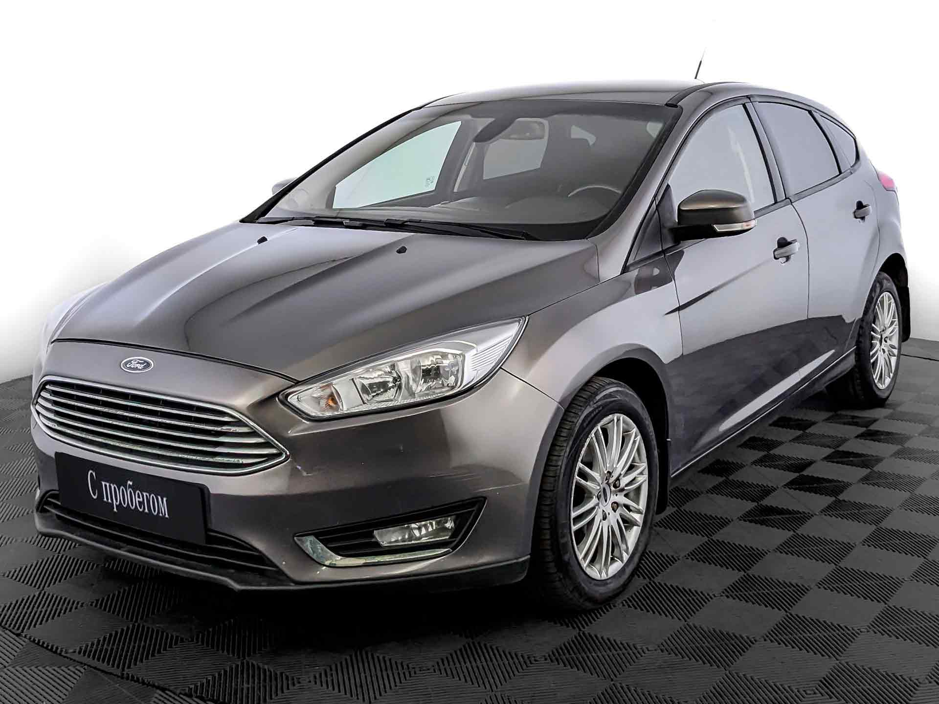 Ford Focus#17161