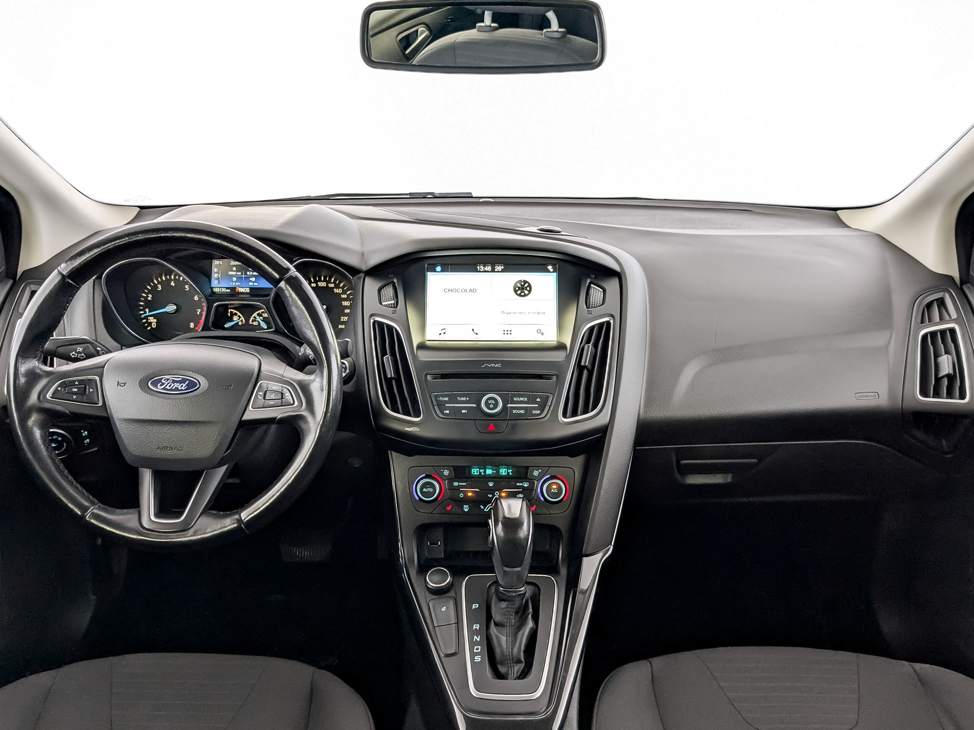 Ford Focus#17167