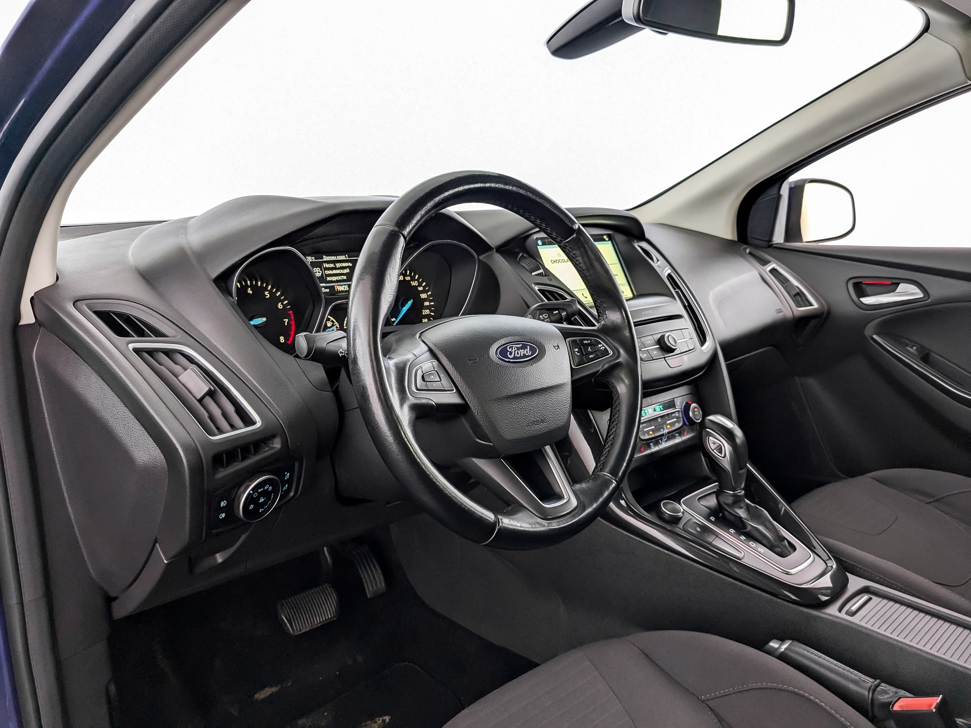 Ford Focus#17168