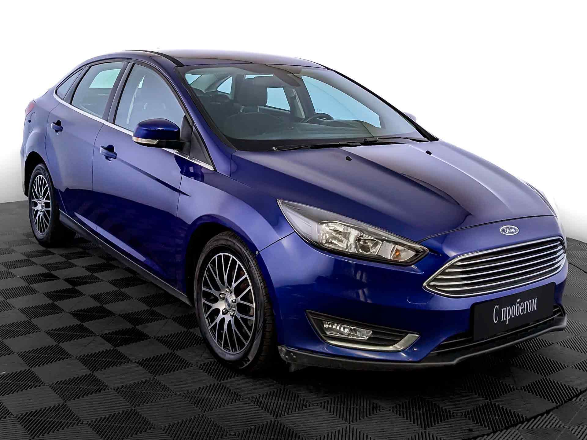 Ford Focus#17169