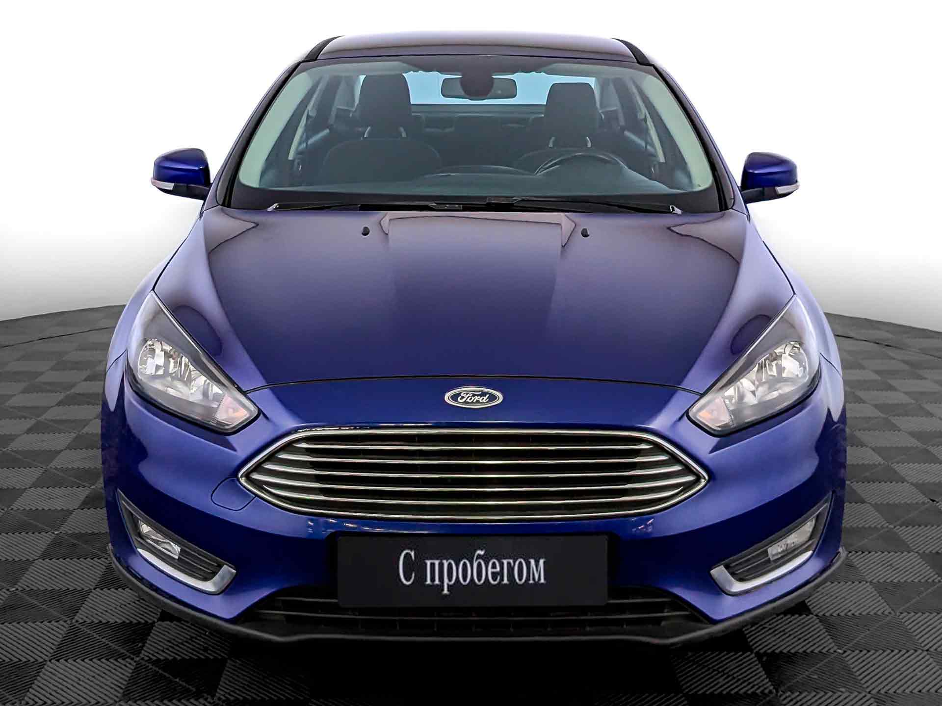 Ford Focus#17170