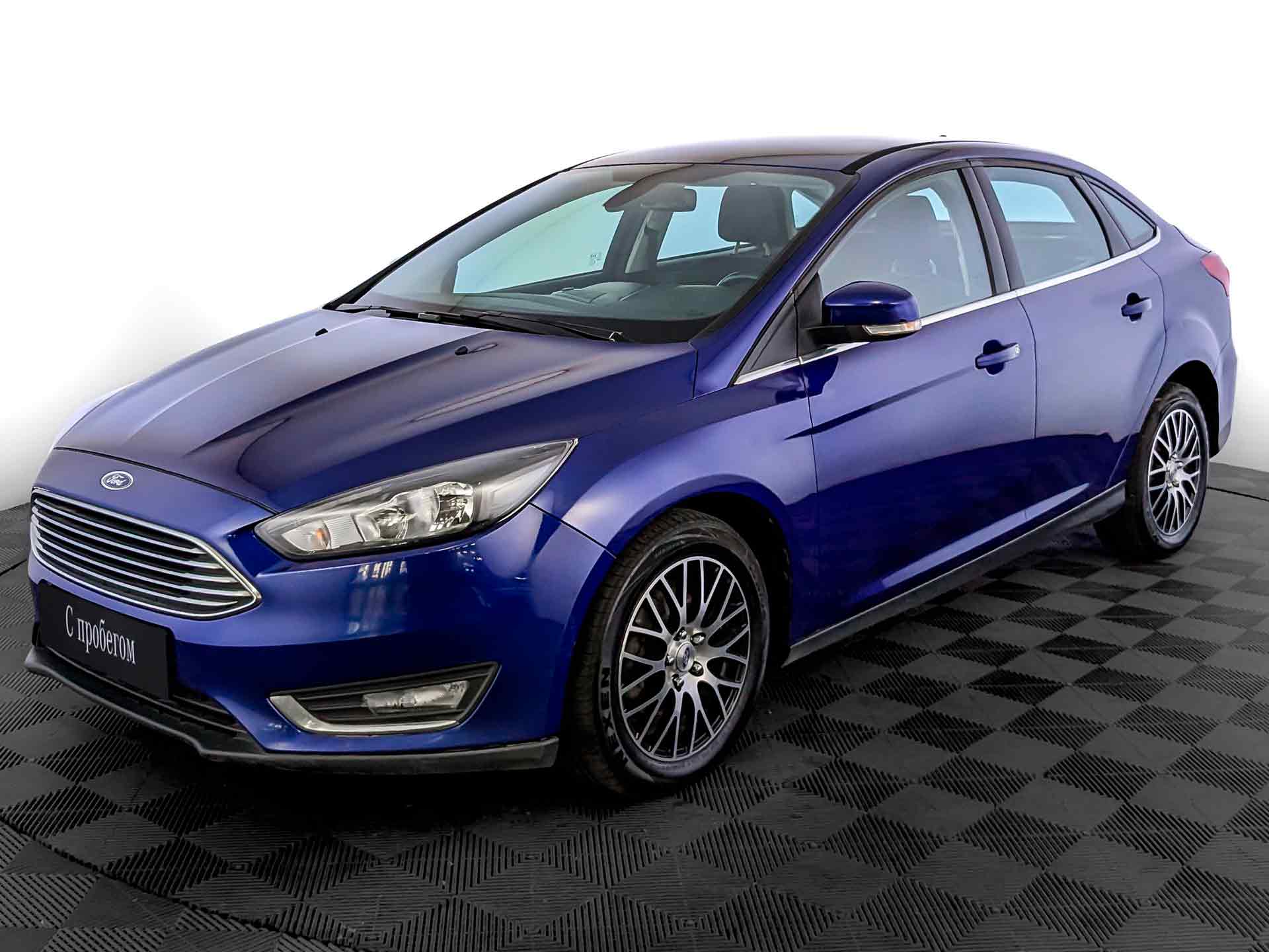 Ford Focus#17171