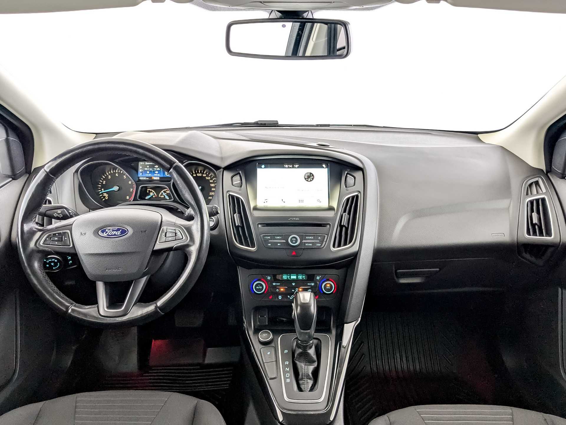 Ford Focus#17177