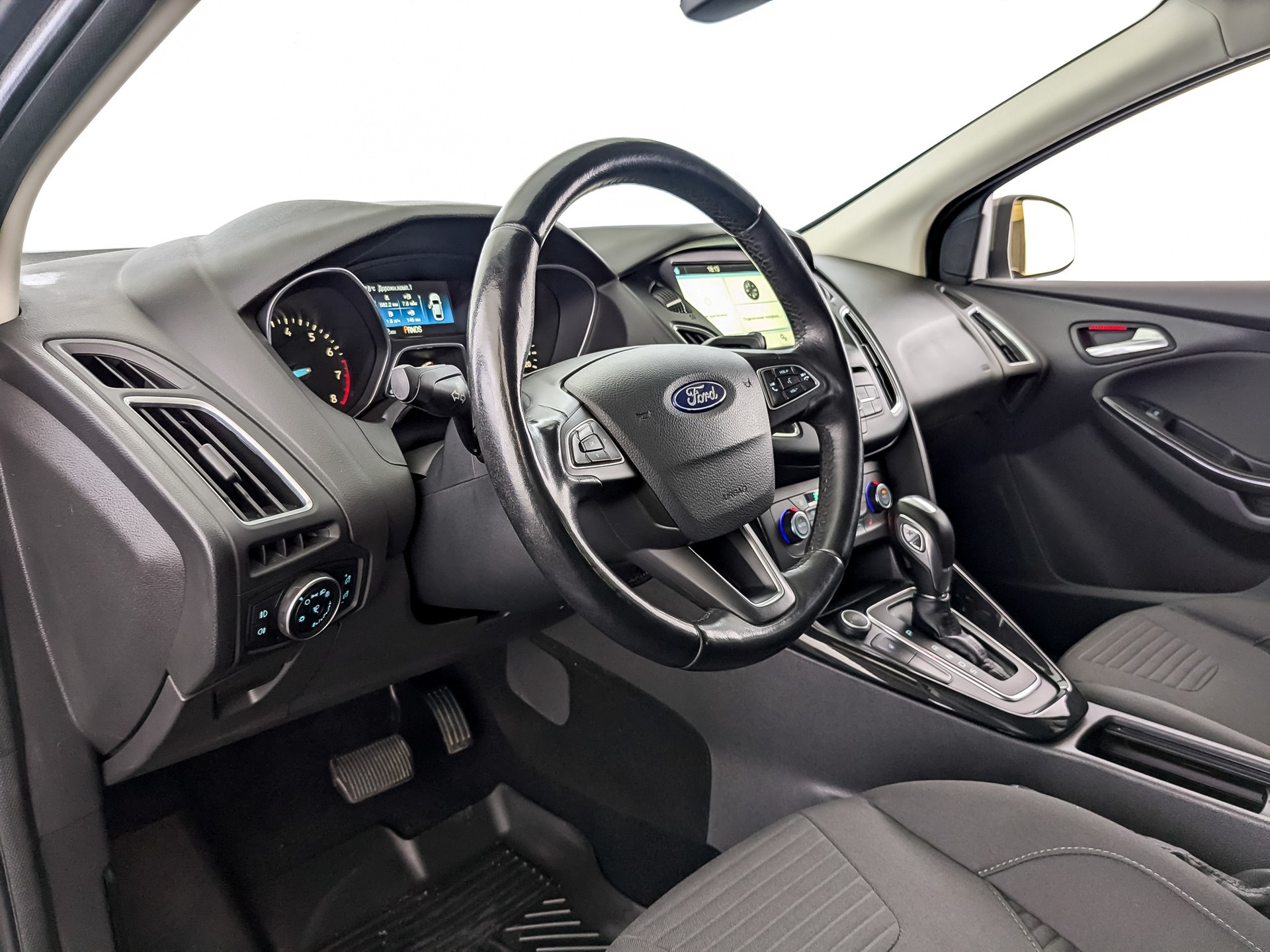 Ford Focus#17178