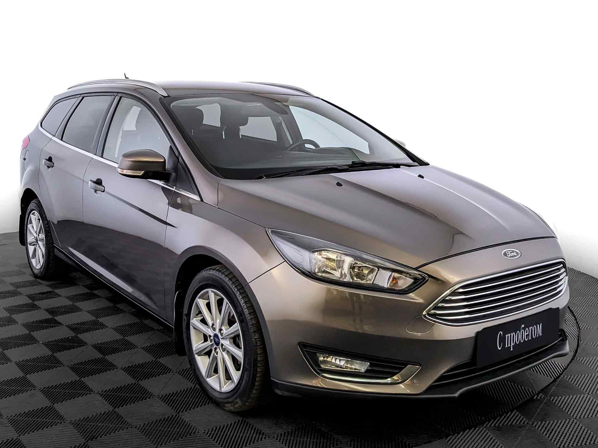 Ford Focus#17179