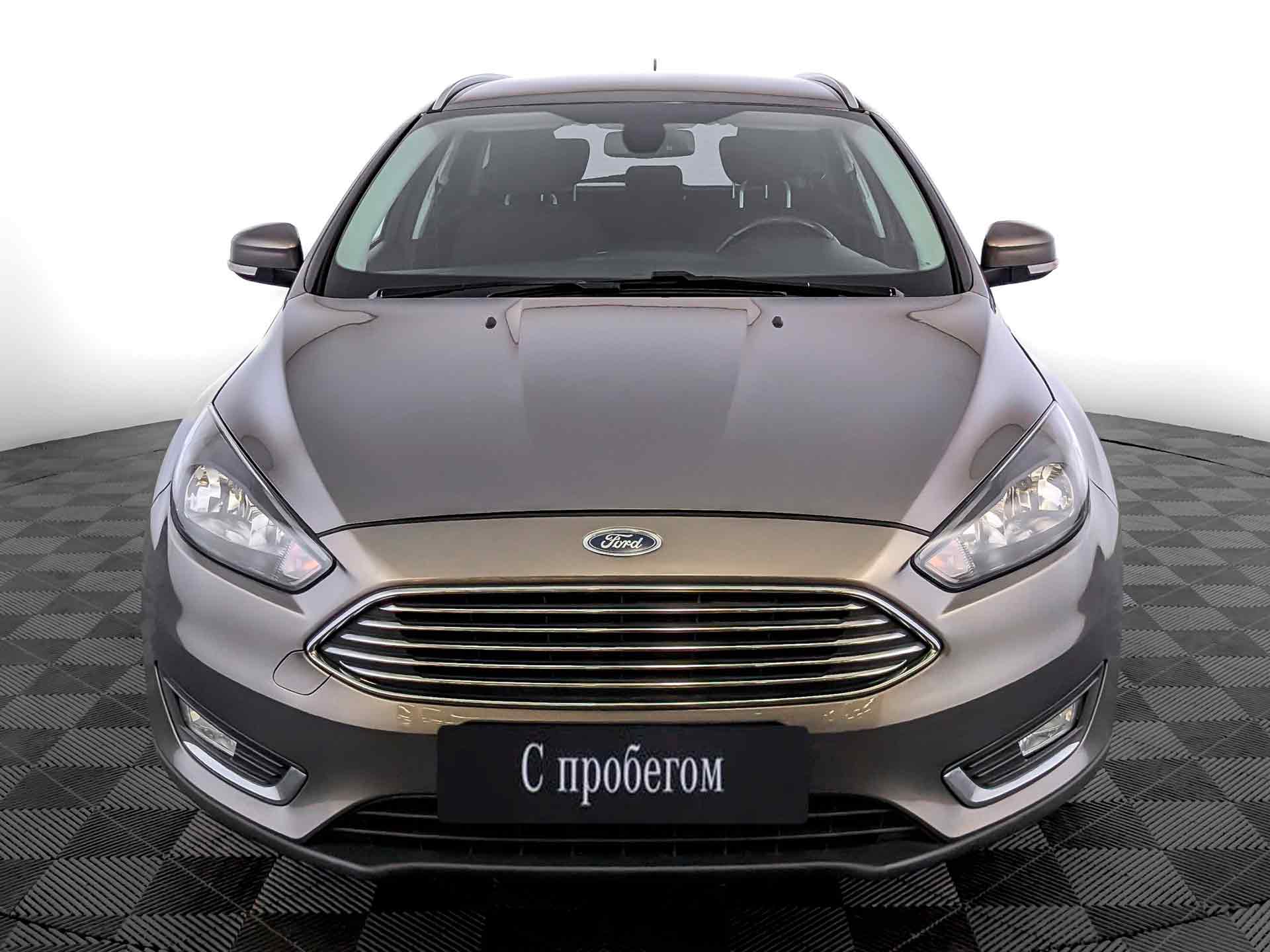 Ford Focus#17180