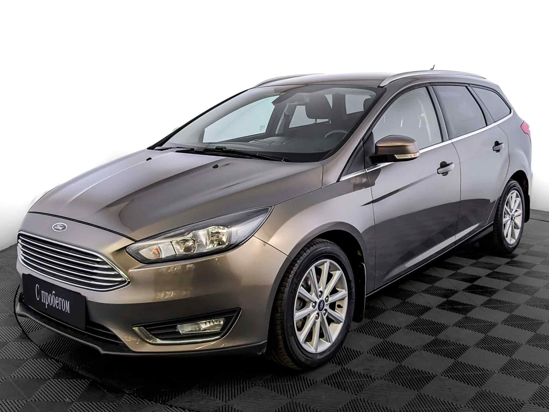 Ford Focus#17181